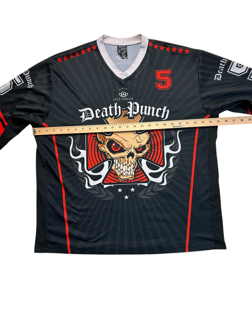 Five Finger Death Punch (XL)