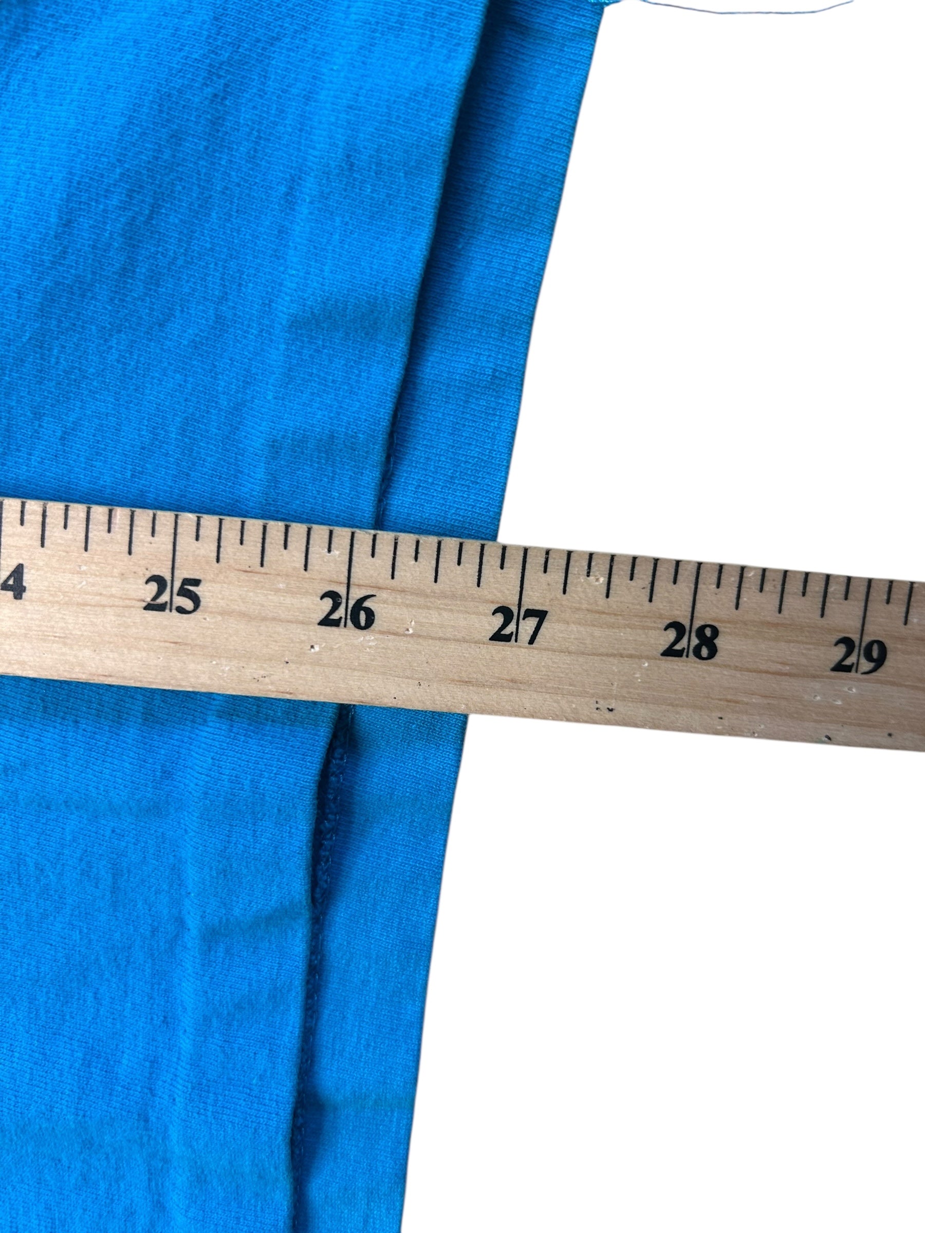 90’s Disney Henley (S/M)