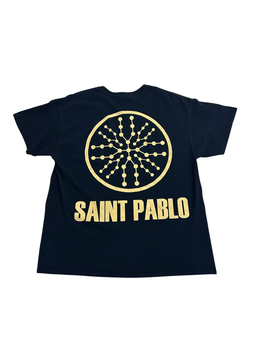 Kanye’s Saint Pablo (XL)