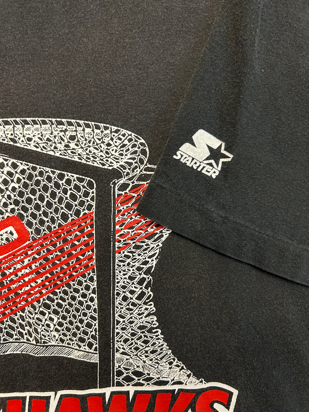 1989 Blackhawks (L/XL)
