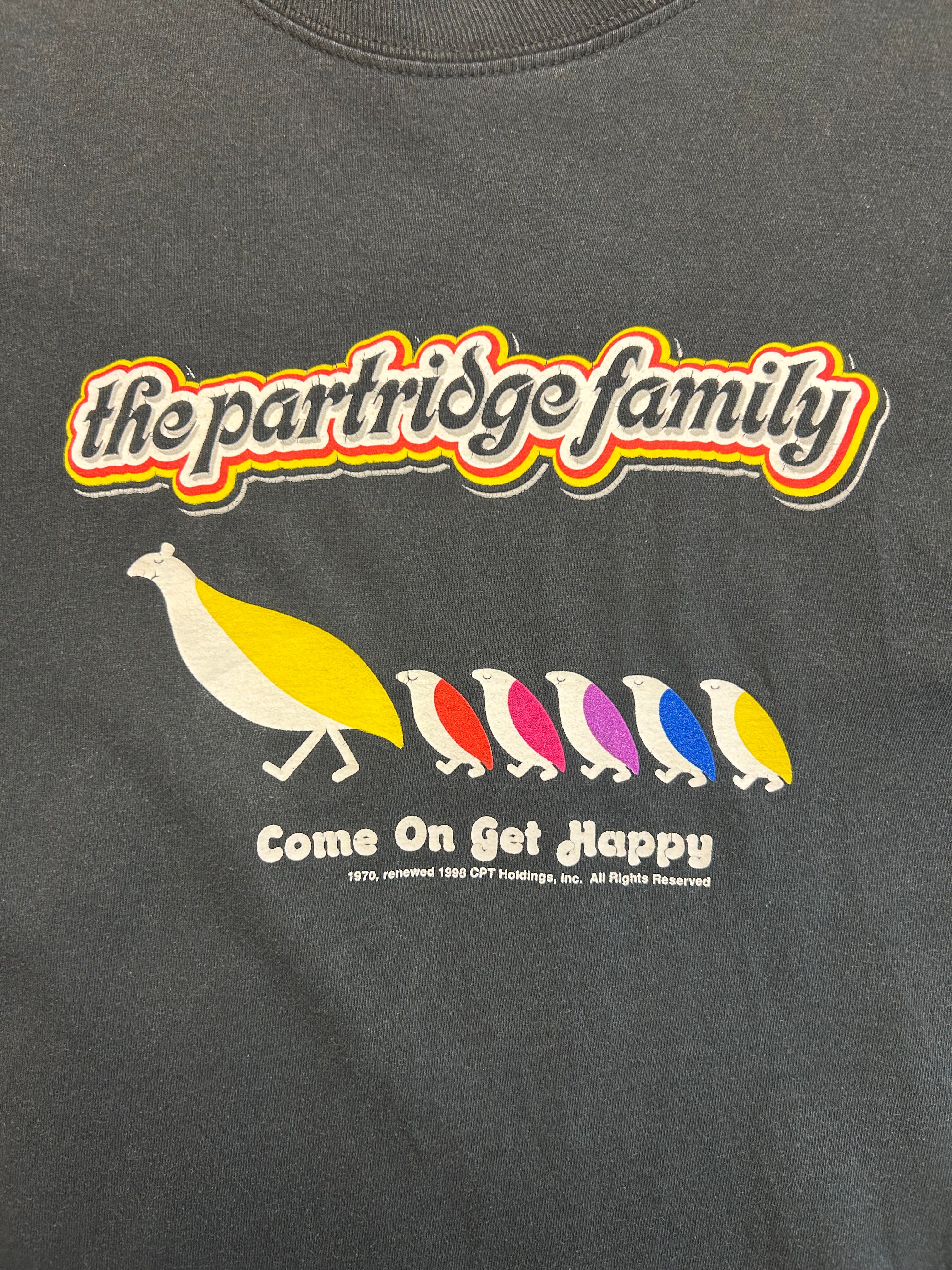 1998 The Partridge Family (Large)