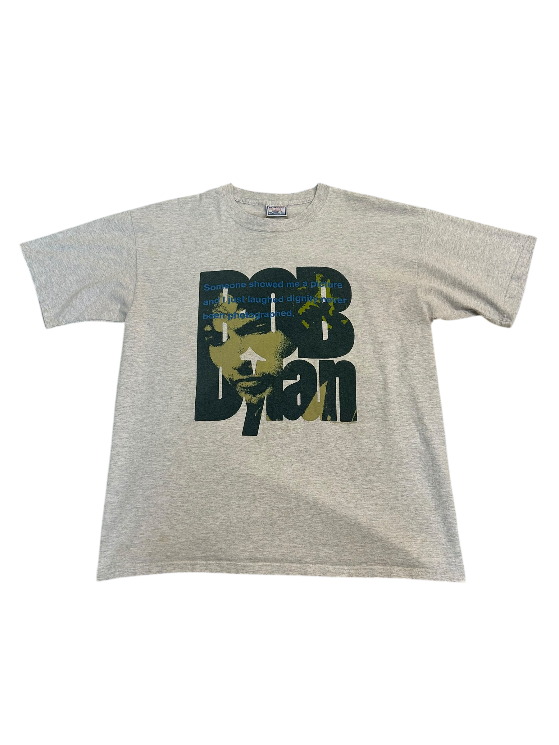 1995 Bob Dylan (XL)