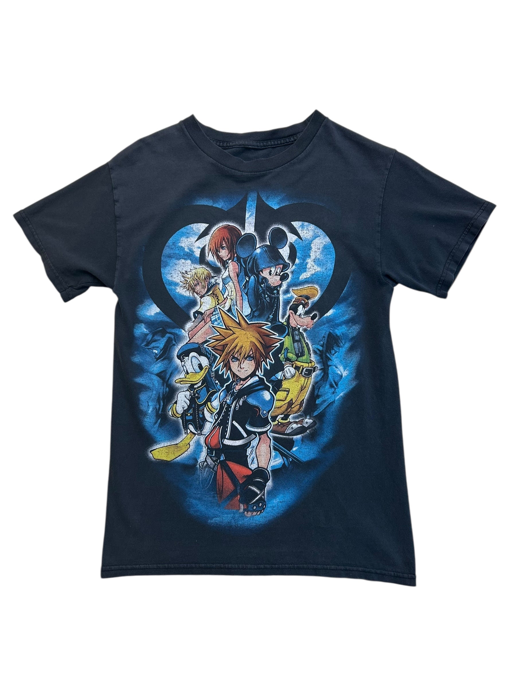 Kingdom Hearts (Small)