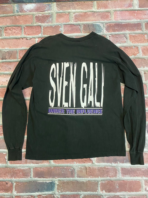 1993 Sven Gali “Under the Influence” (XL)