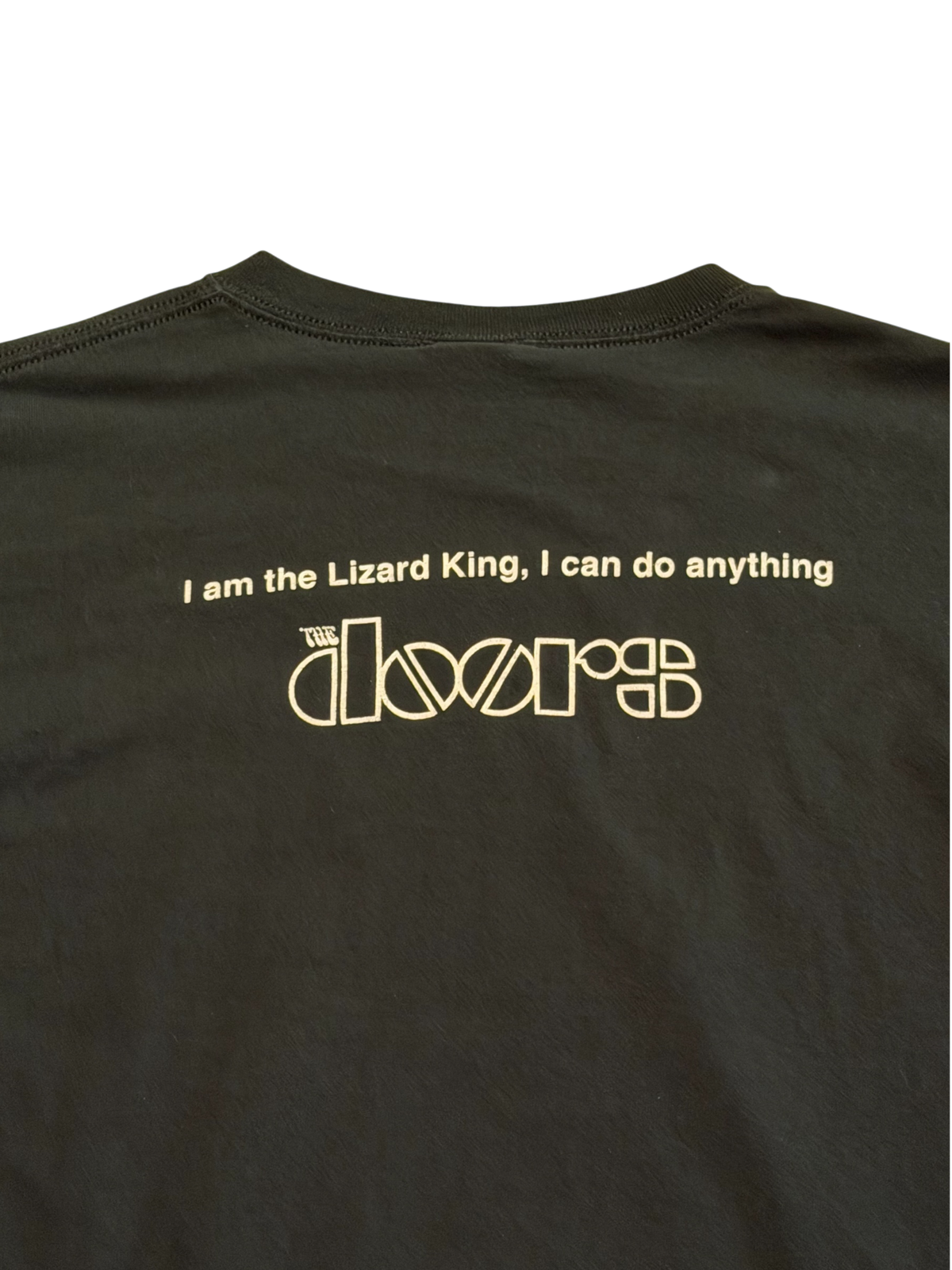 2003 The Doors (Large)