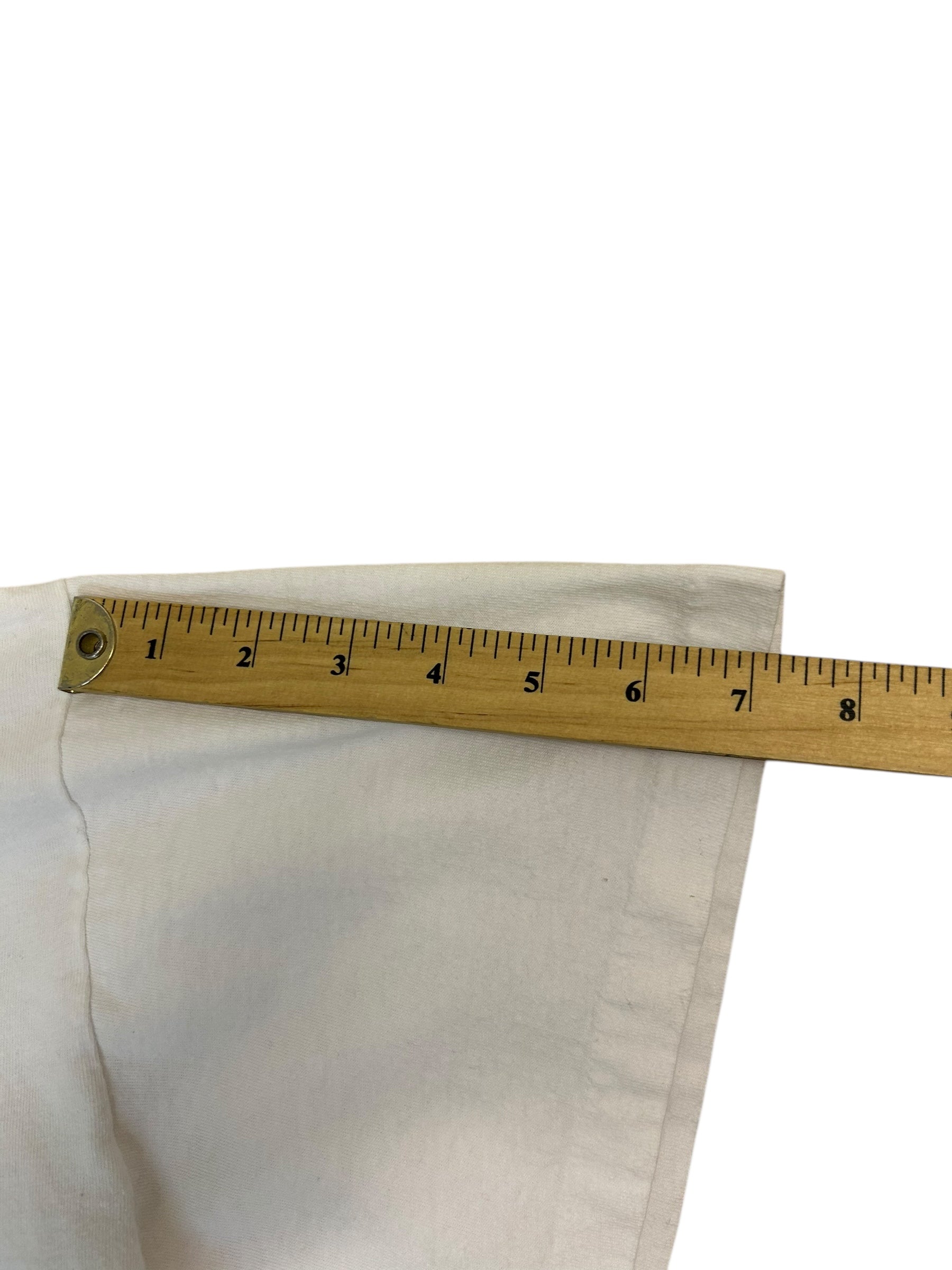 Garfield – Vintage Halloween Graphic T-Shirt (1978 Copyright) (XL)