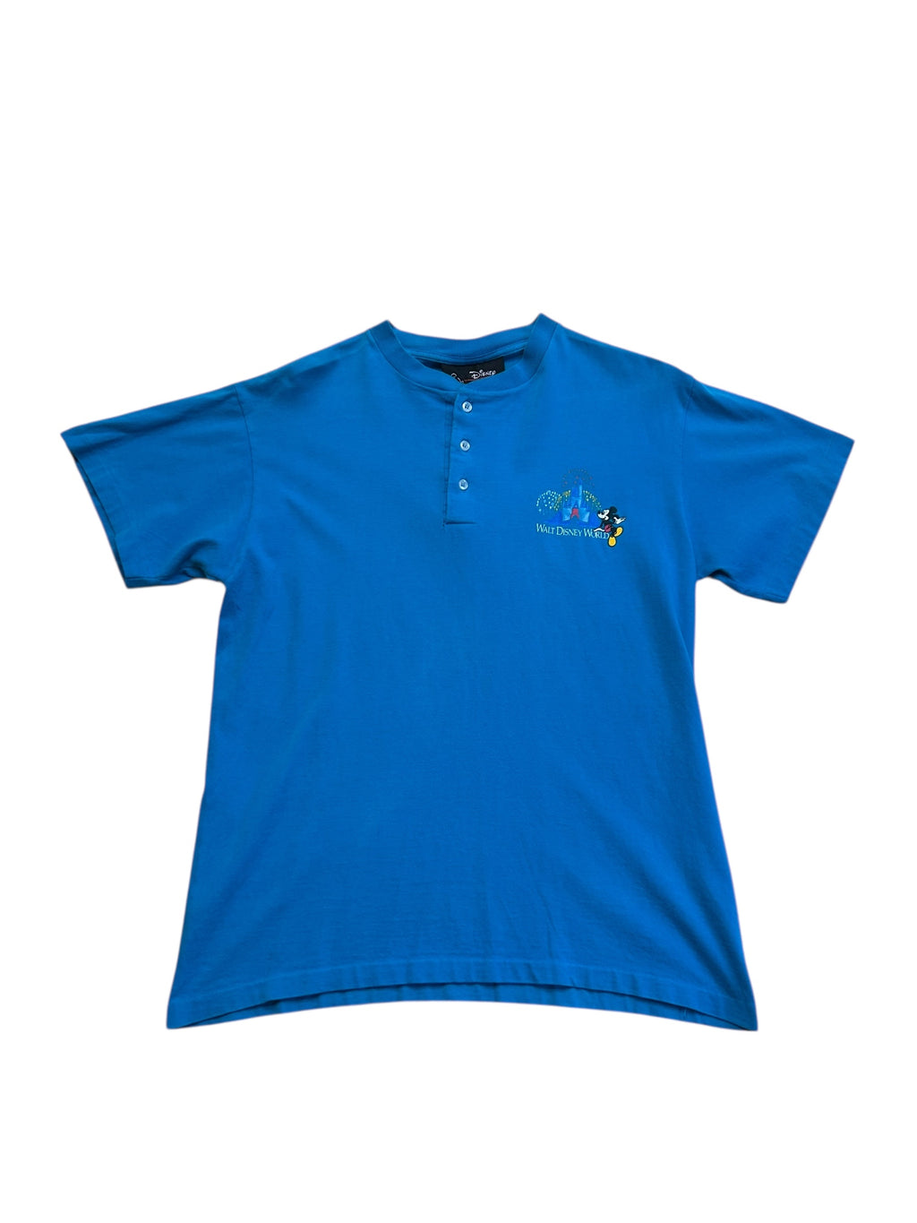 90’s Disney Henley (S/M)