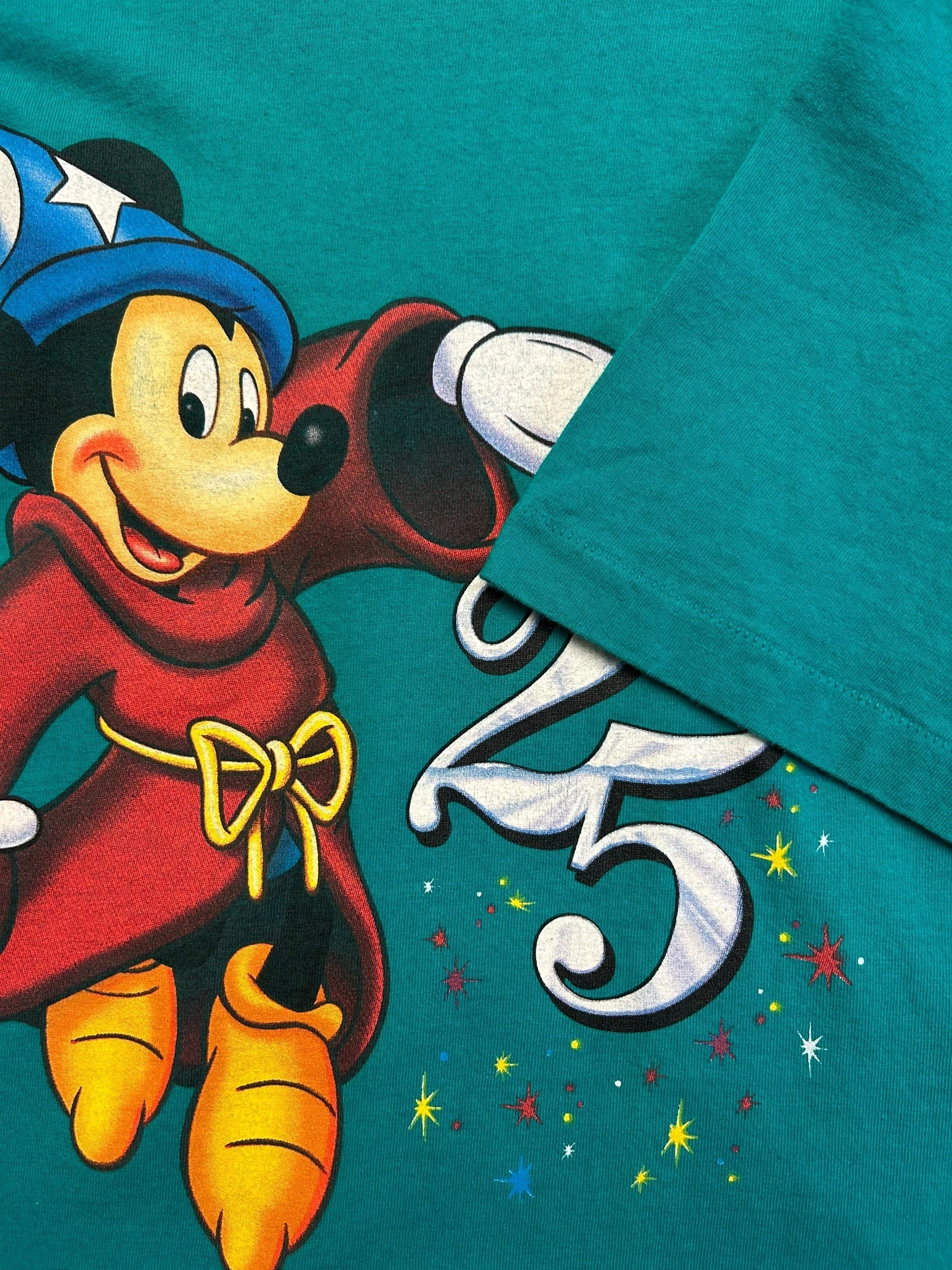 Walt Disney World 25th Anniversary (Large)