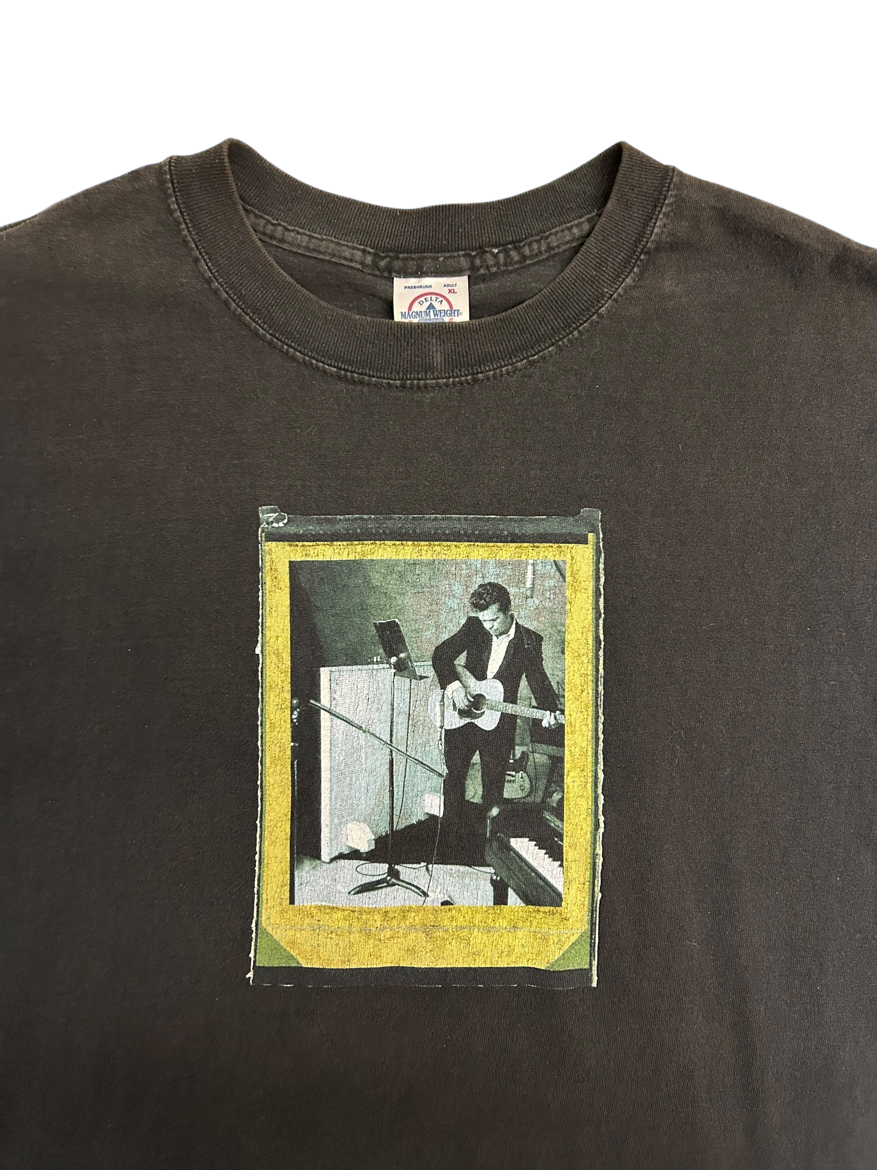 John Mellencamp (XL)