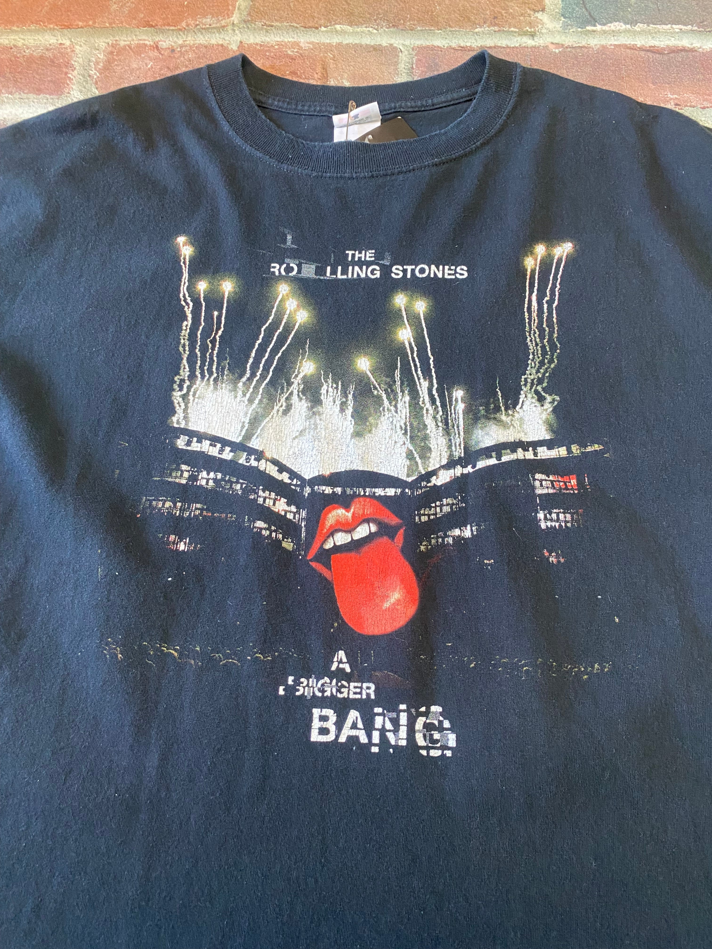 2005 Rolling Stones (XL)