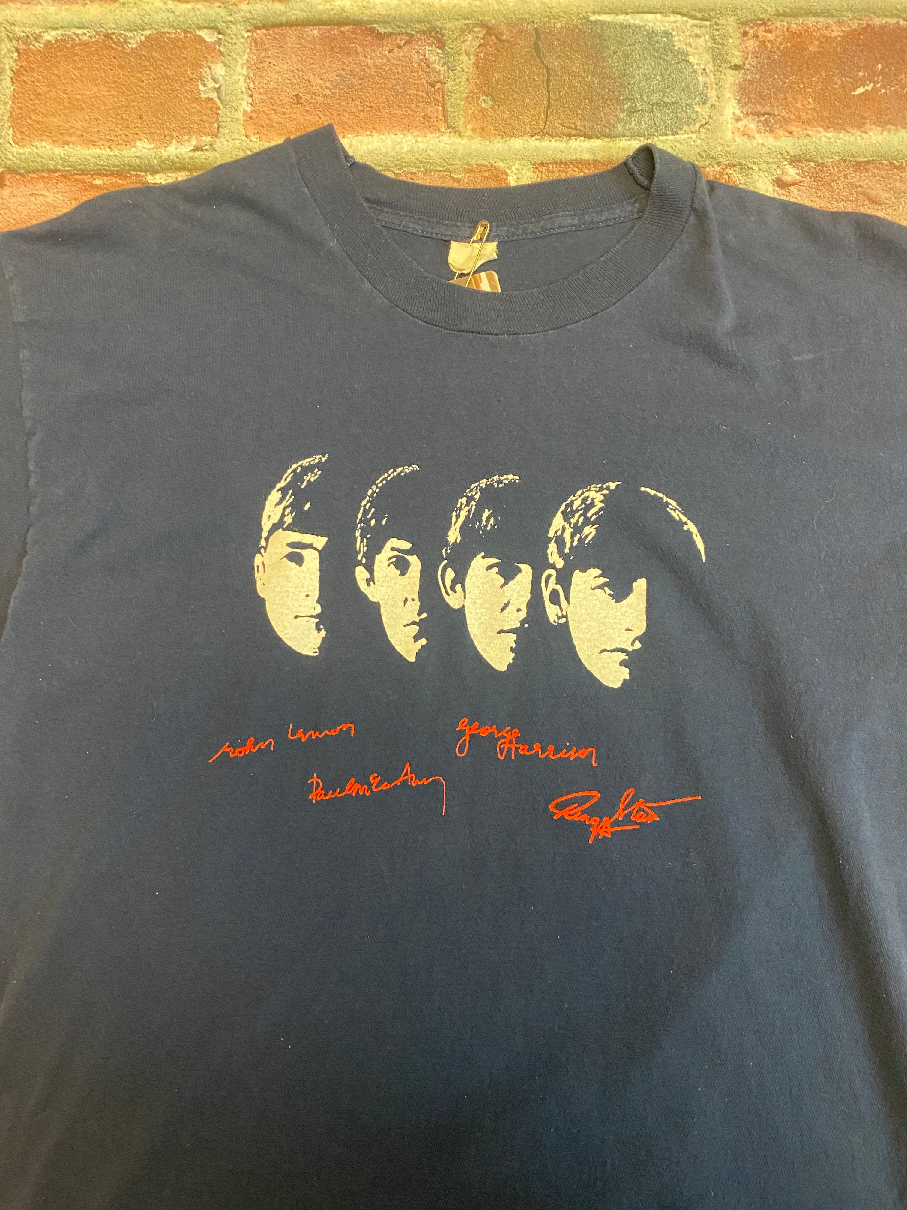 80’s Beatles (Medium)