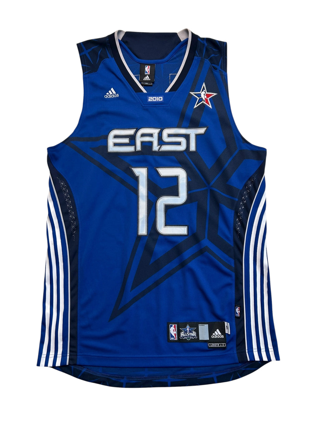 2010 Dwight Howard (Medium)