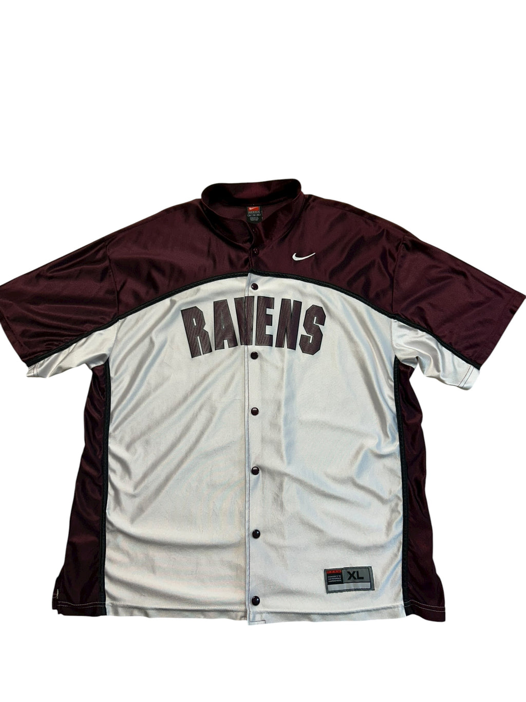 2000’s Ravens (XL)