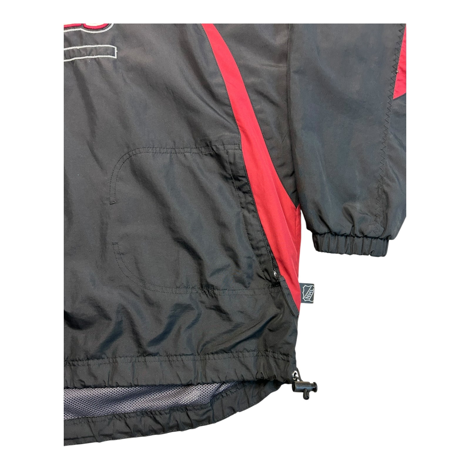 Coyotes (XL)