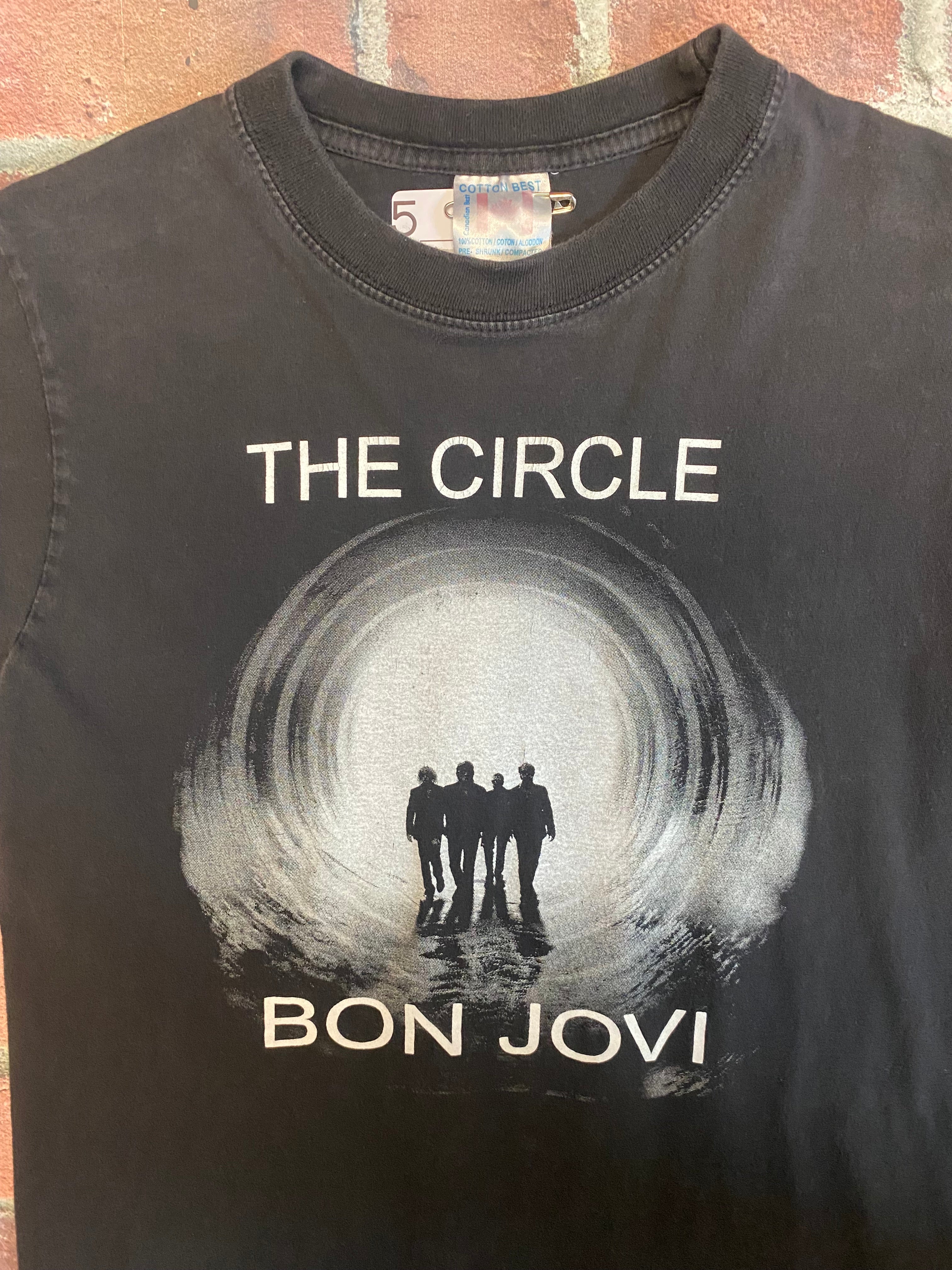 Y2K Bon Jovi (Small)
