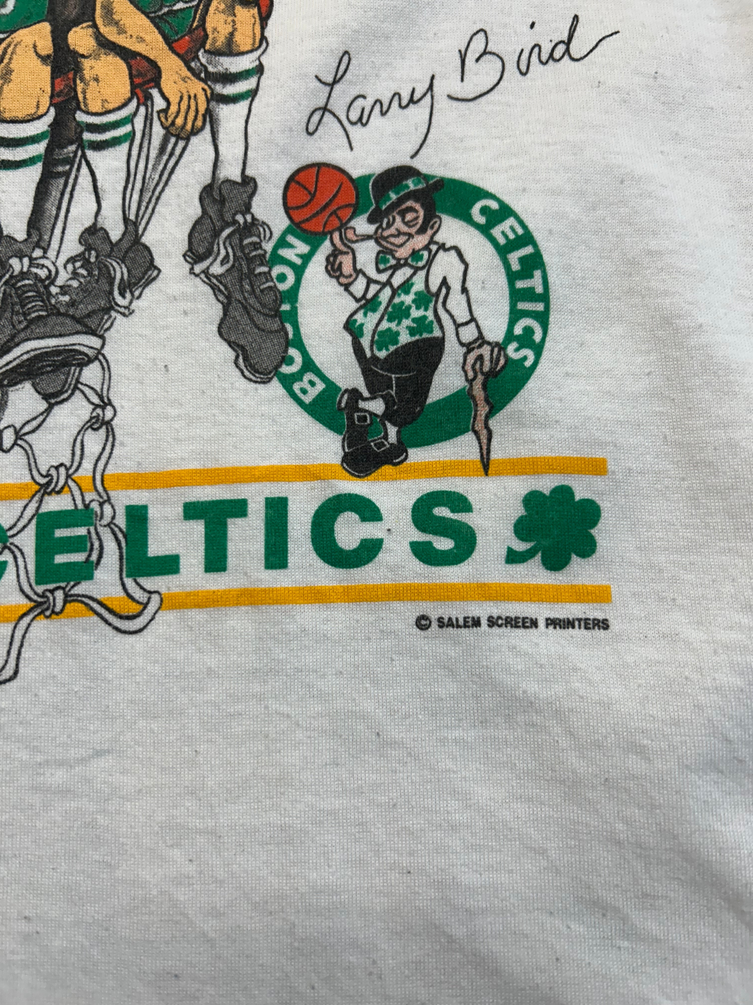 1980’s “Green Stuff” (Medium)