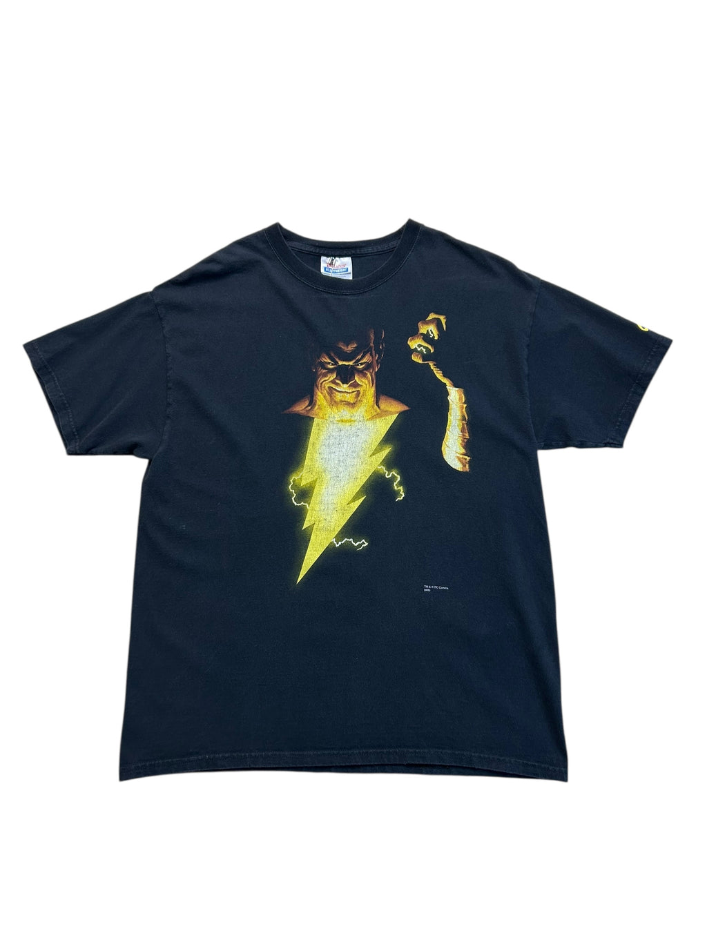 2000’s Black Adam (Large)