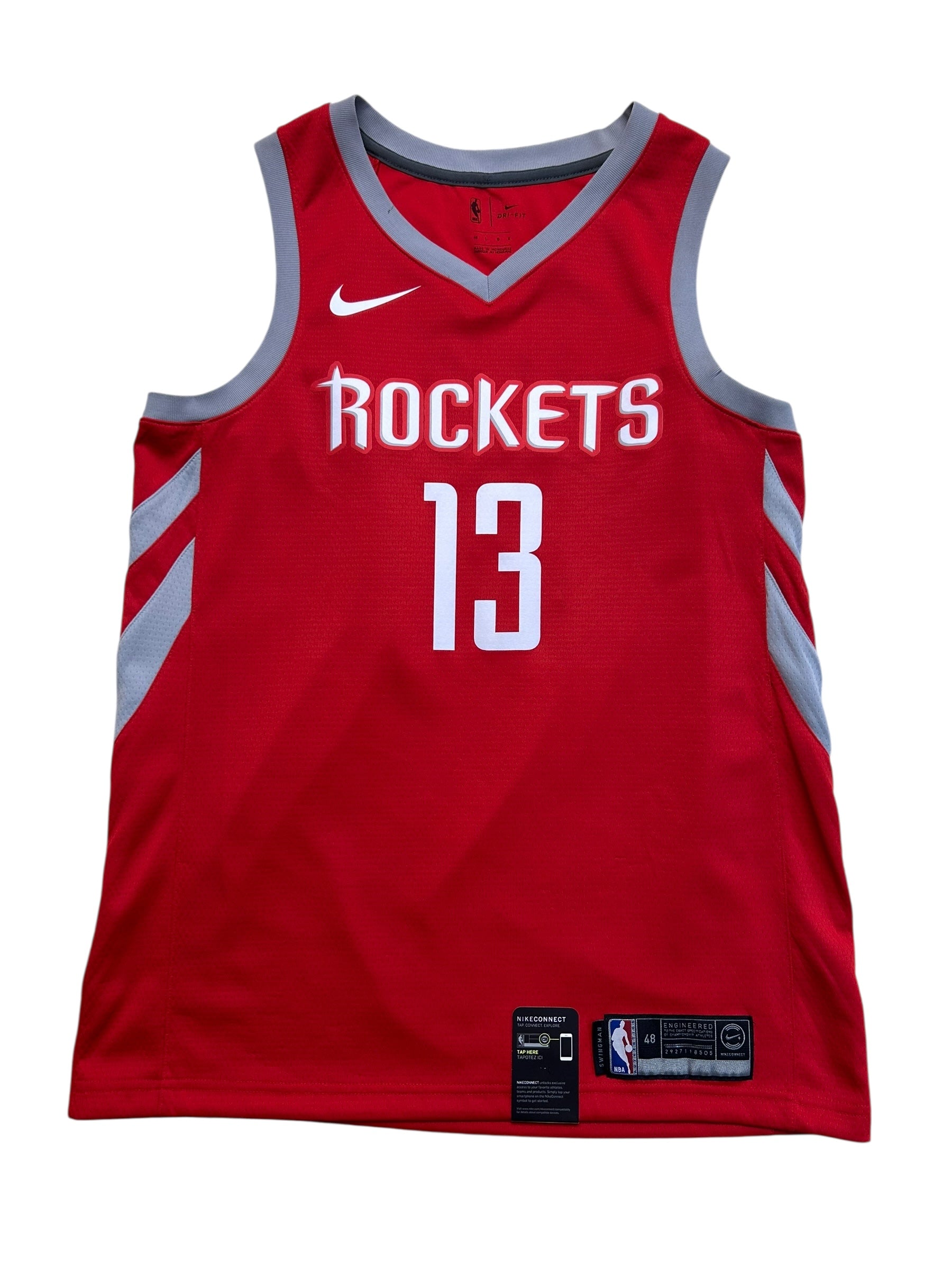 James Harden #13 (XL)