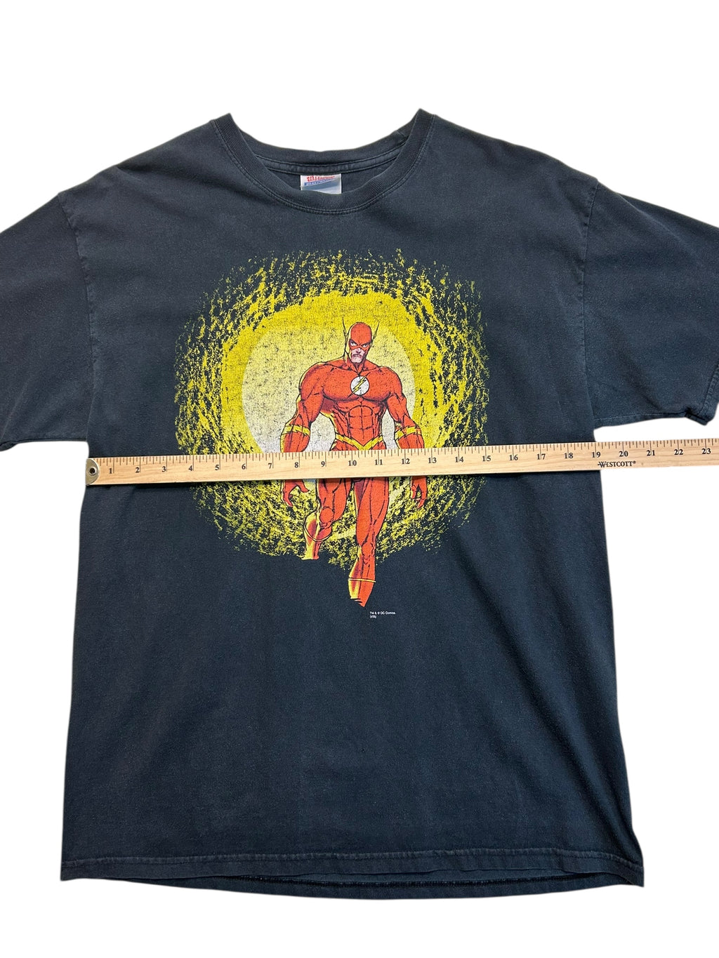 2000’s The Flash (Large)