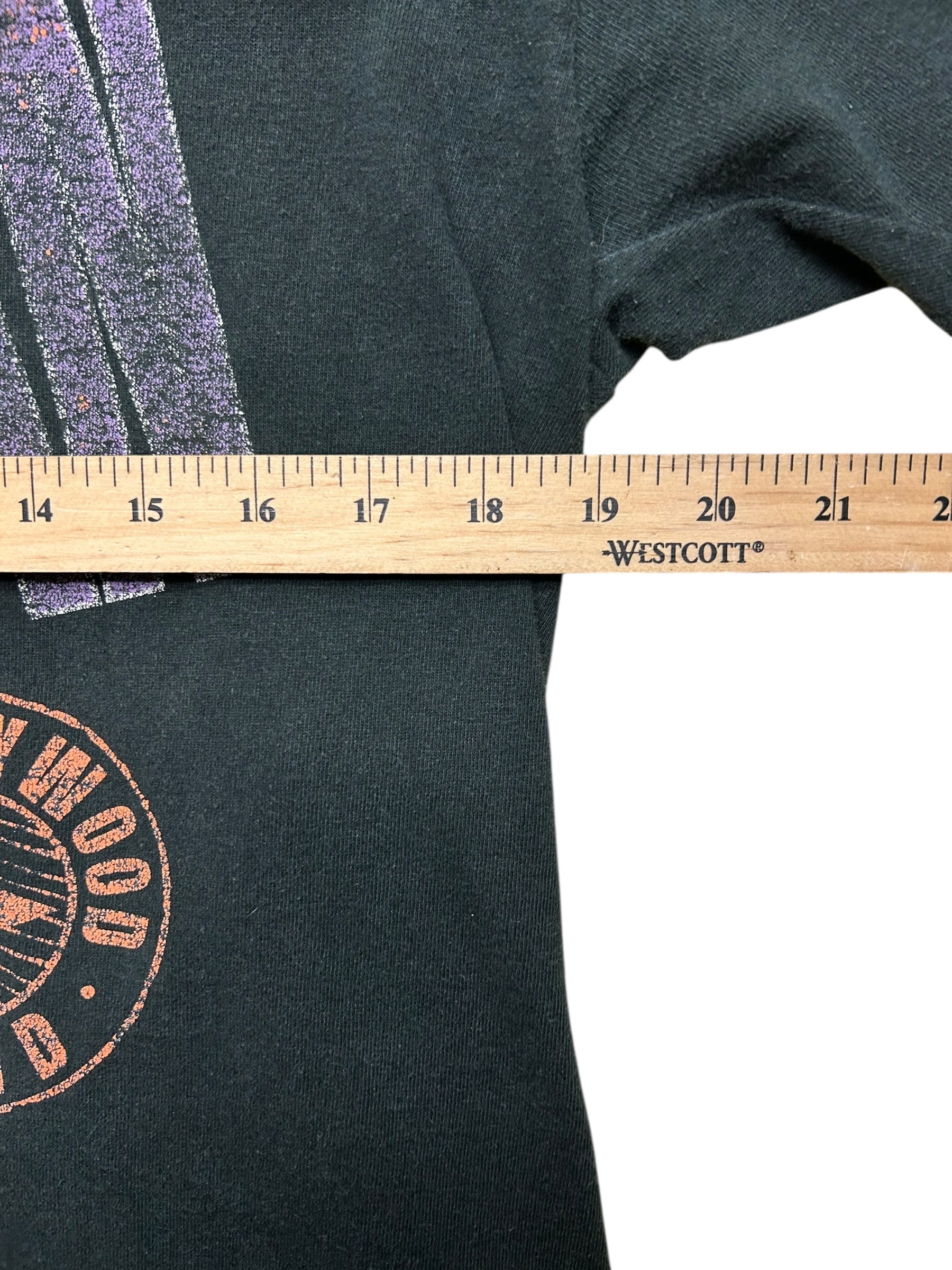 90’s James Dean (Large)