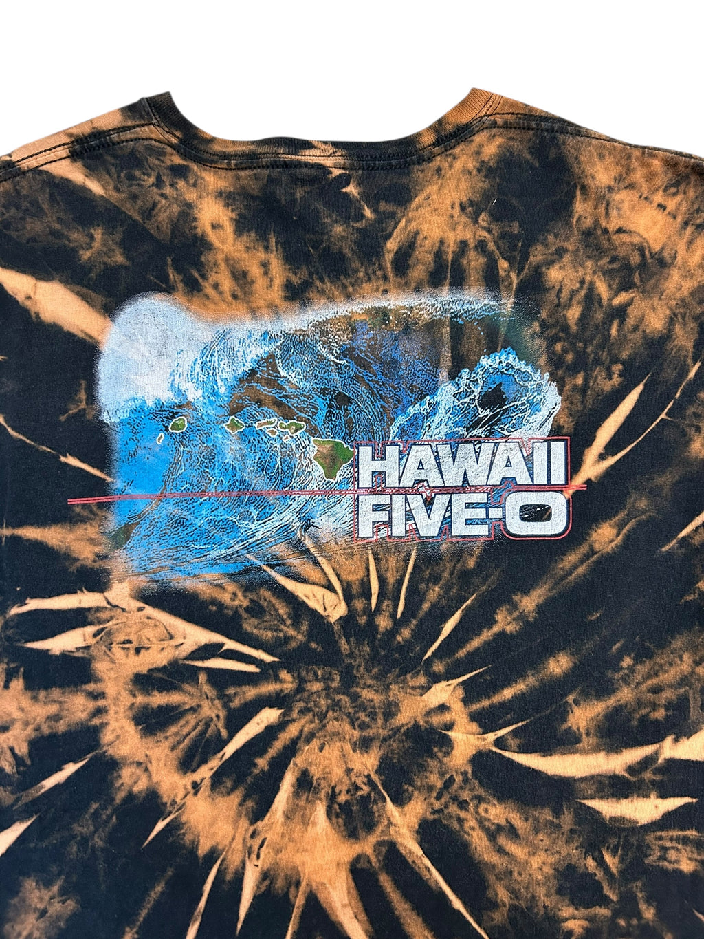Hawaii 5-0 (Large)
