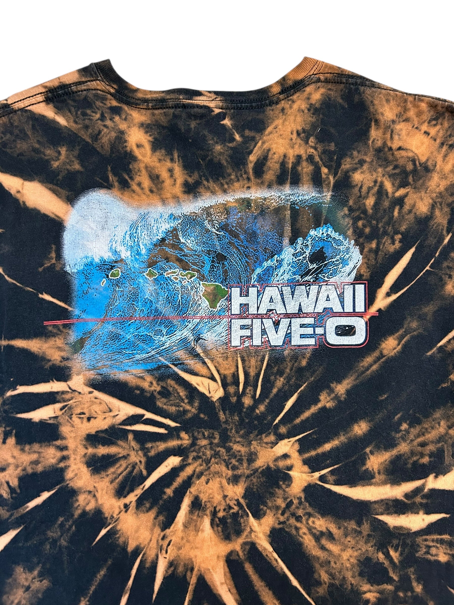 Hawaii 5-0 (Large)