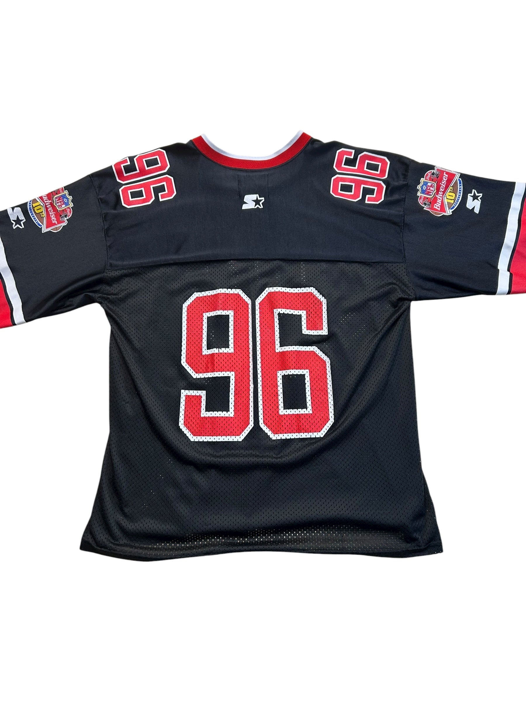 Starter X Budweiser Jersey (XL)