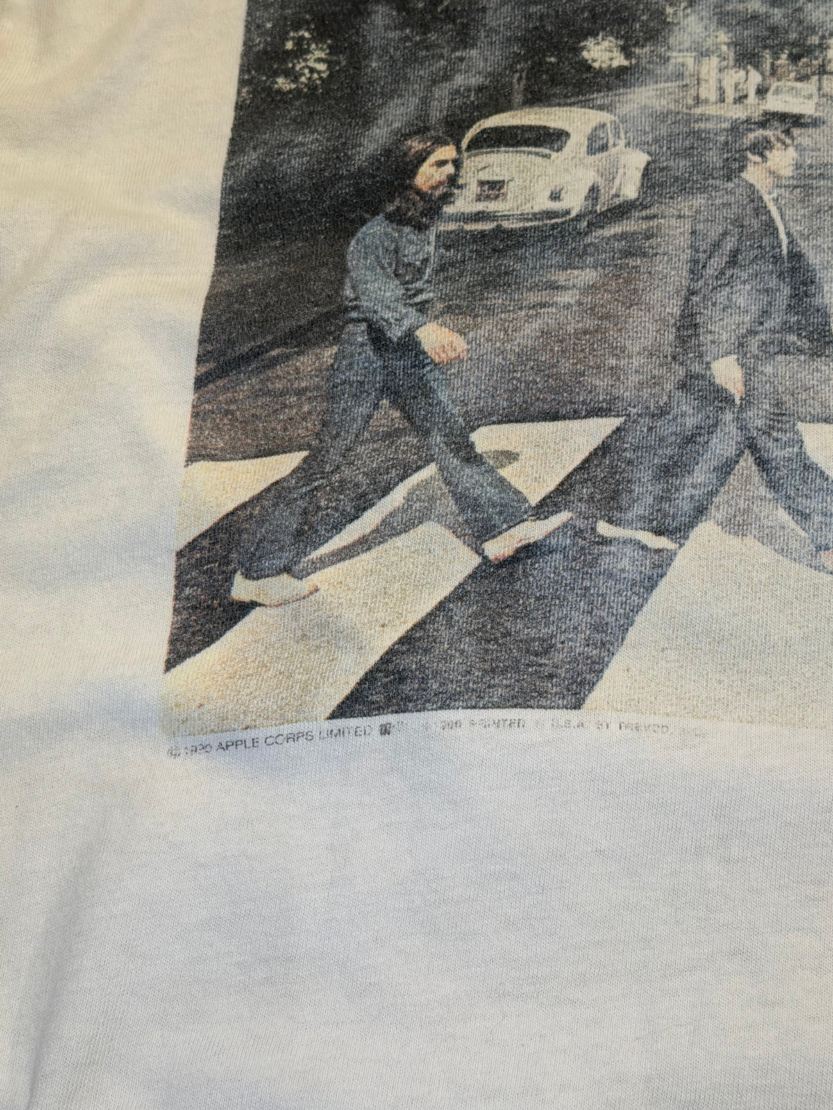 ‘90 Beatles Abbey Road (L/XL)