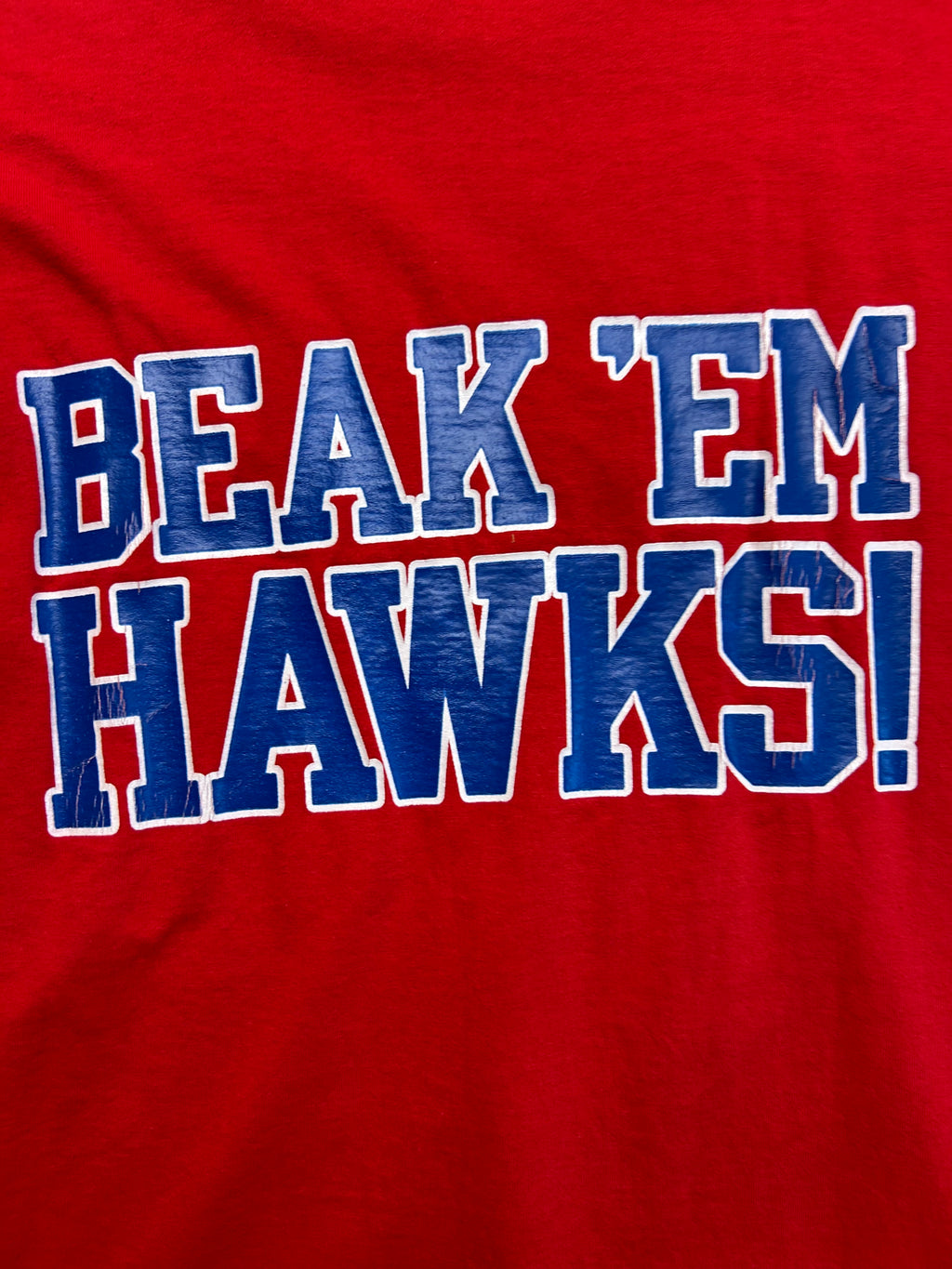 80’s Jayhawks (XL)