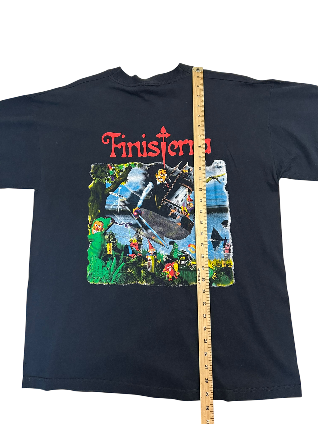 2000’s Mago de Oz (XL)