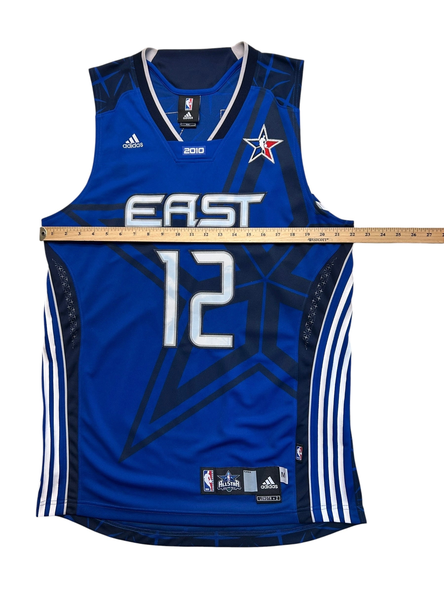2010 Dwight Howard (Medium)