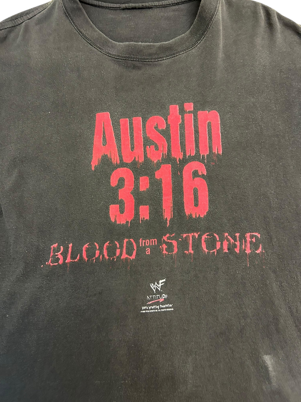 1998 Stone Cold (XL)