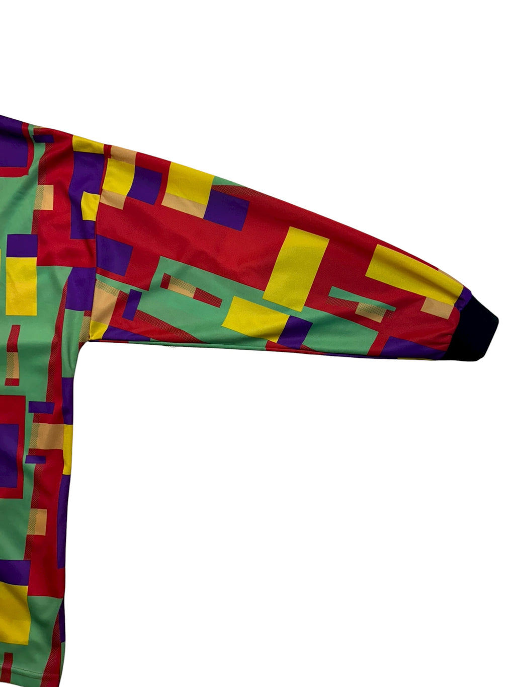 90’s Umbro Goalkeeper Jersey (Large)