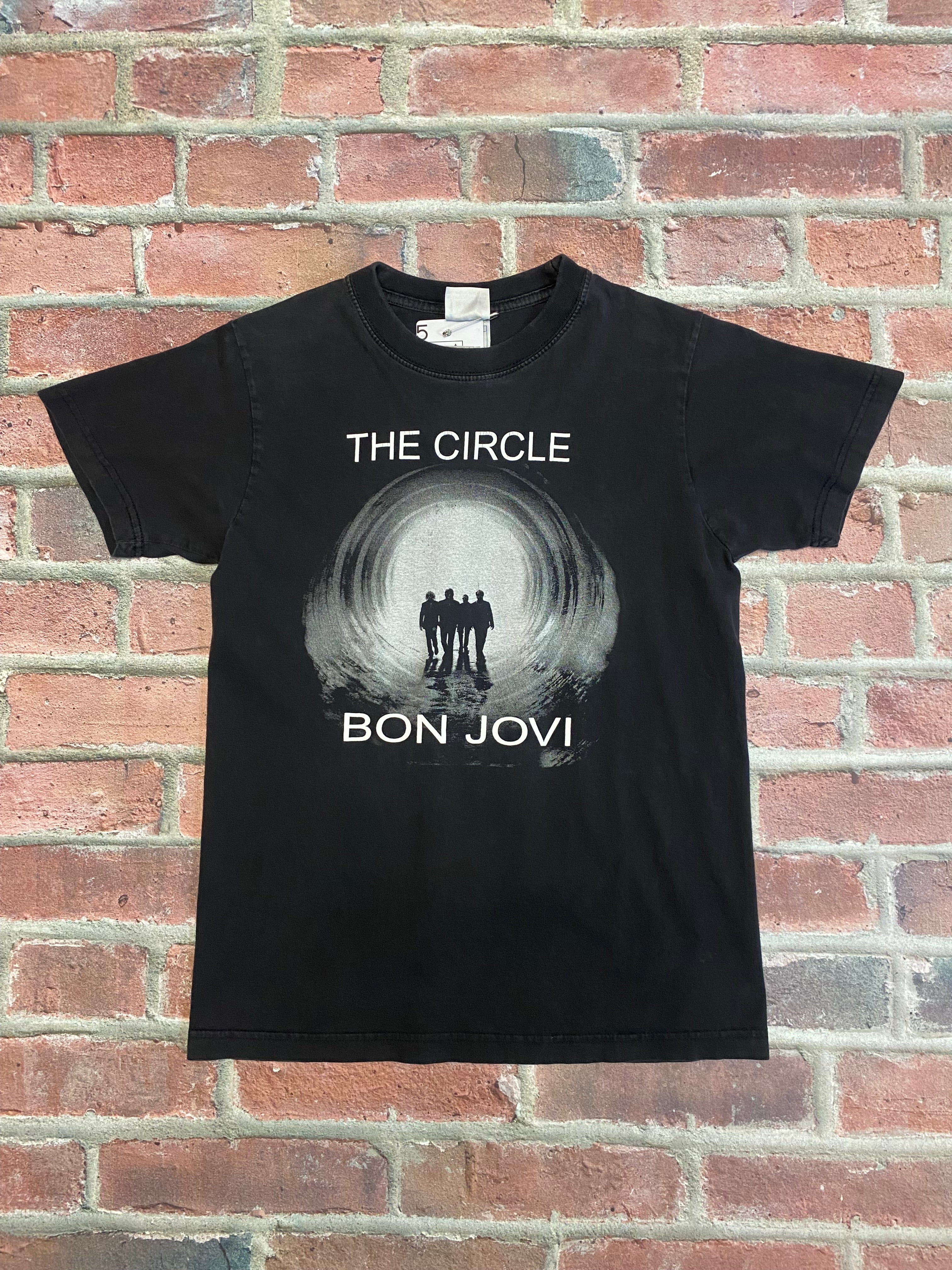 Y2K Bon Jovi (Small)