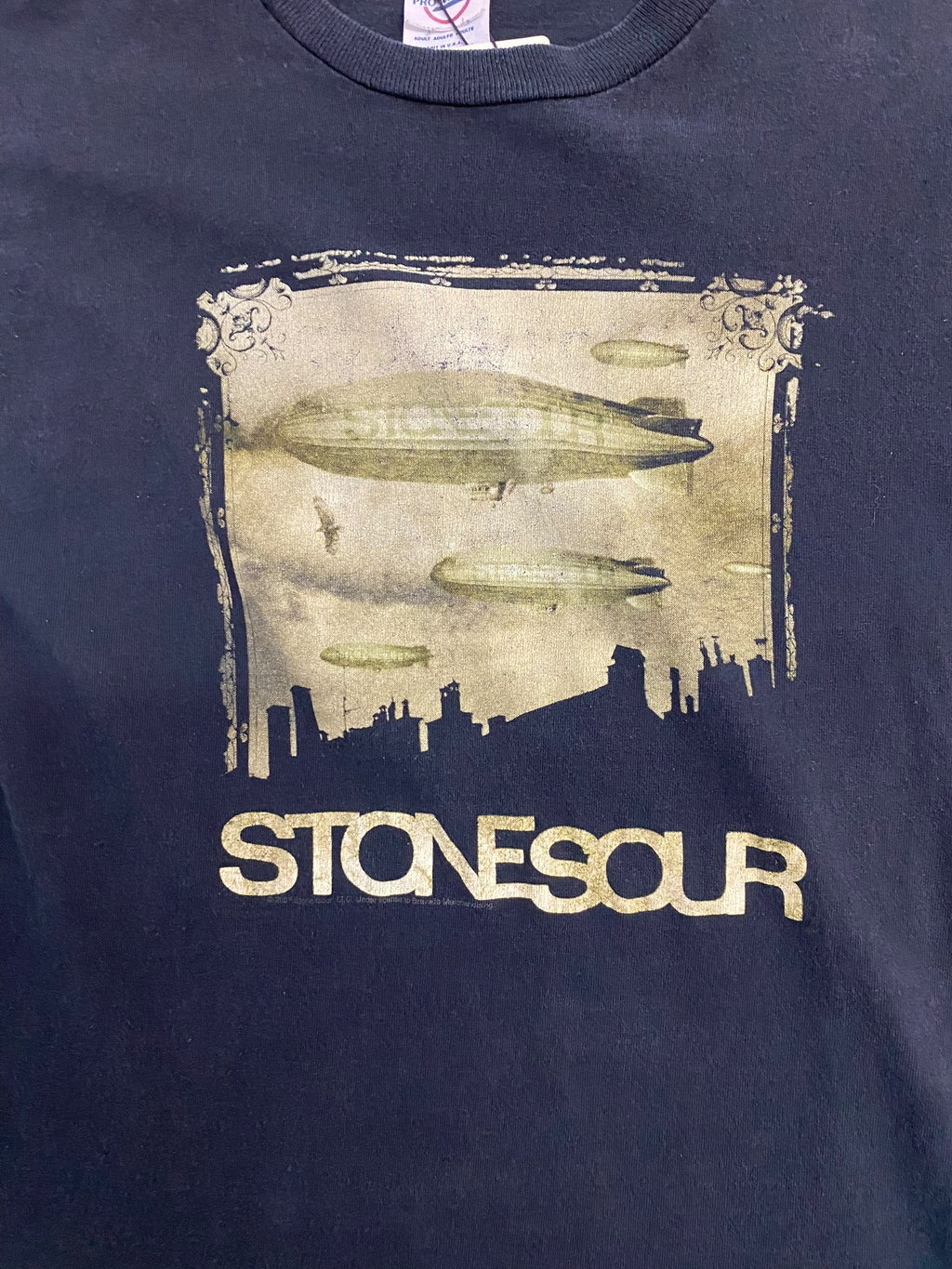 Stone Sour (Small)