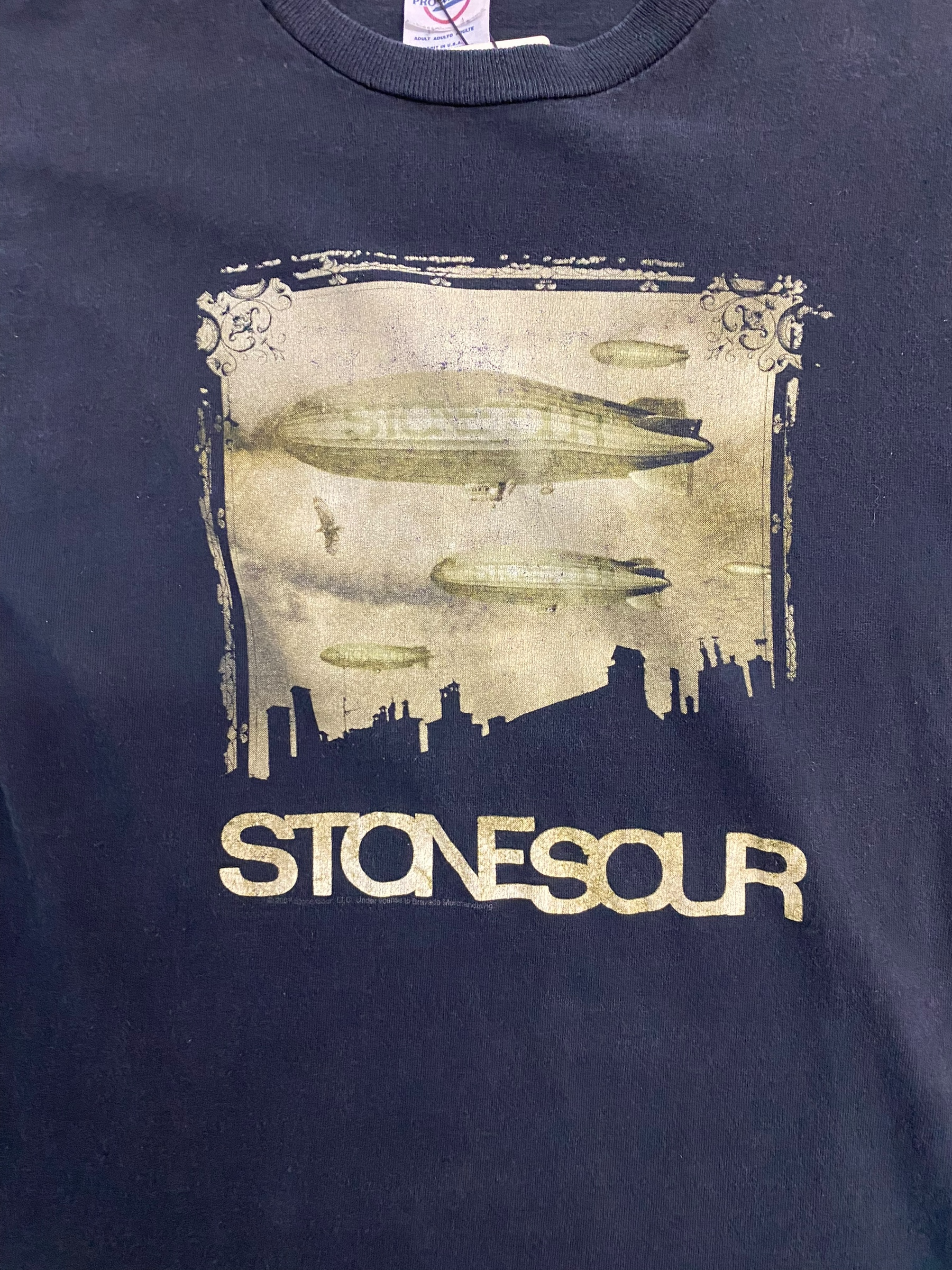 Stone Sour (Small)