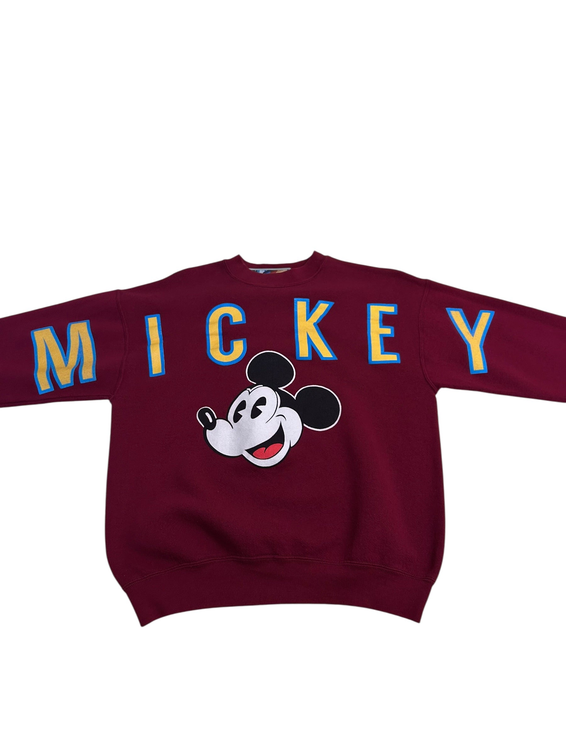 Hoodies & Sweaters