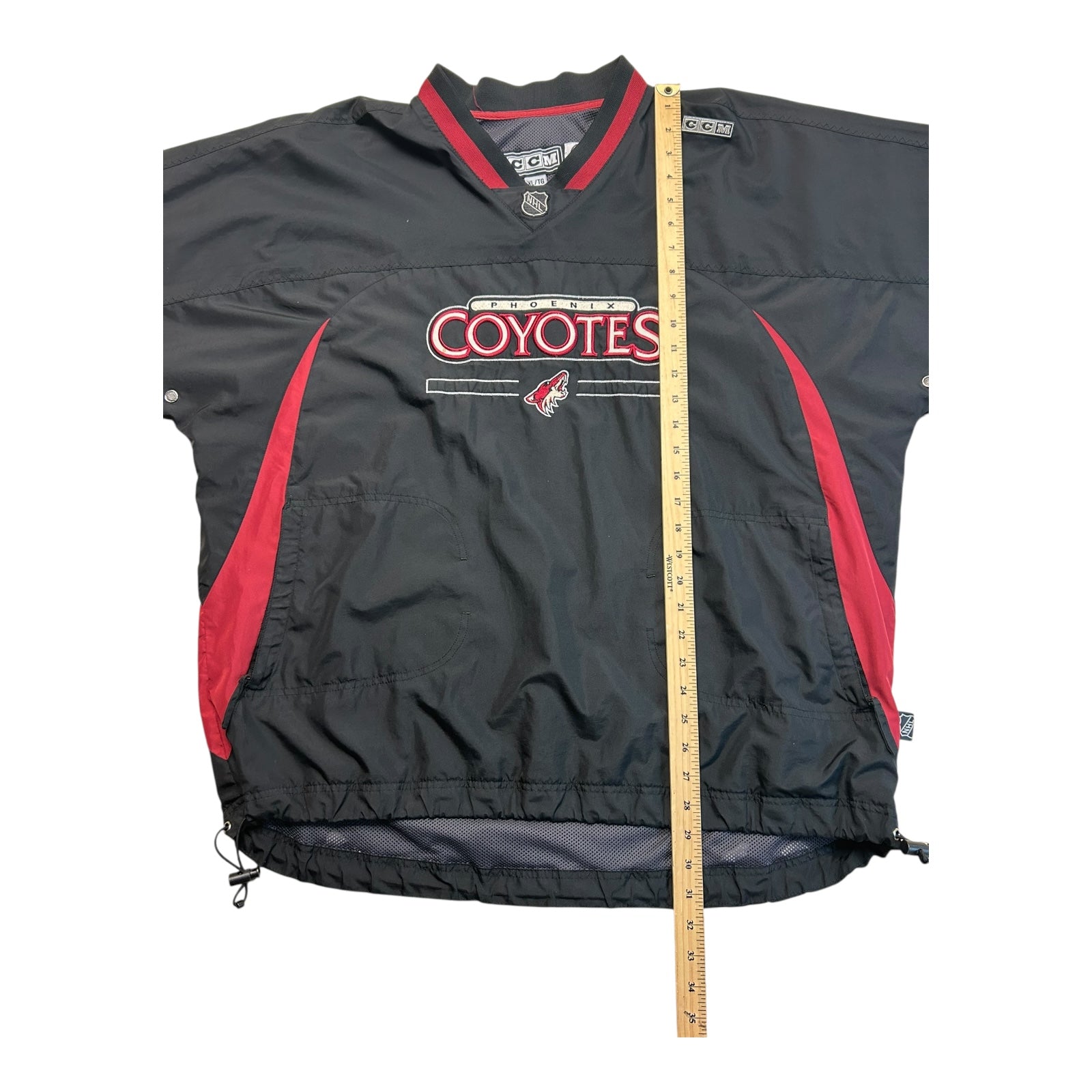 Coyotes (XL)