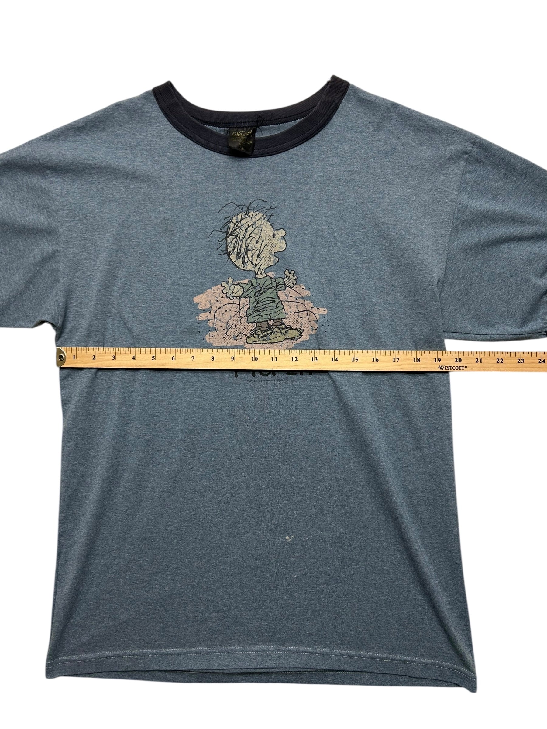 90’s Pigpen (Large)