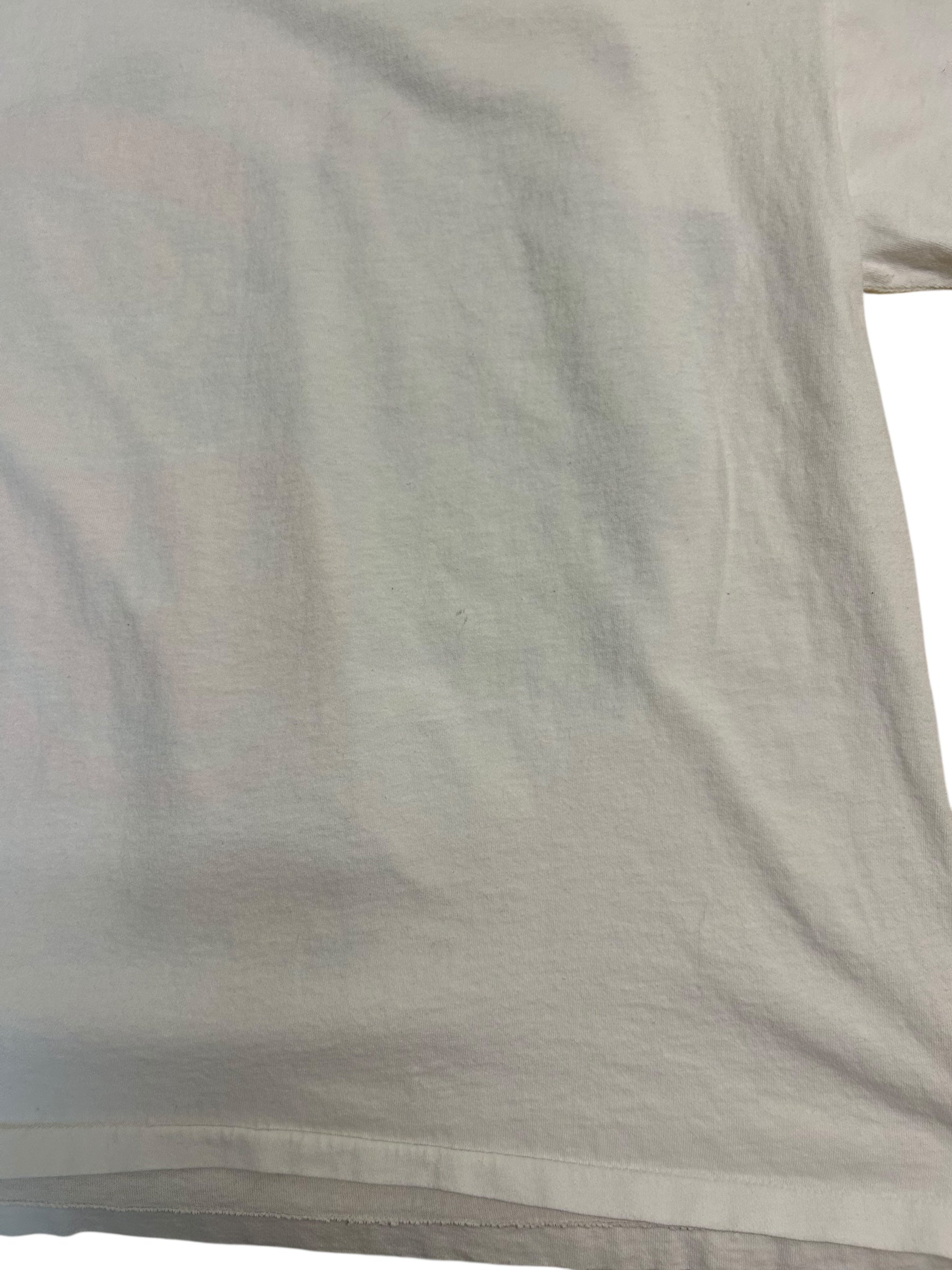 Garfield – Vintage Halloween Graphic T-Shirt (1978 Copyright) (XL)