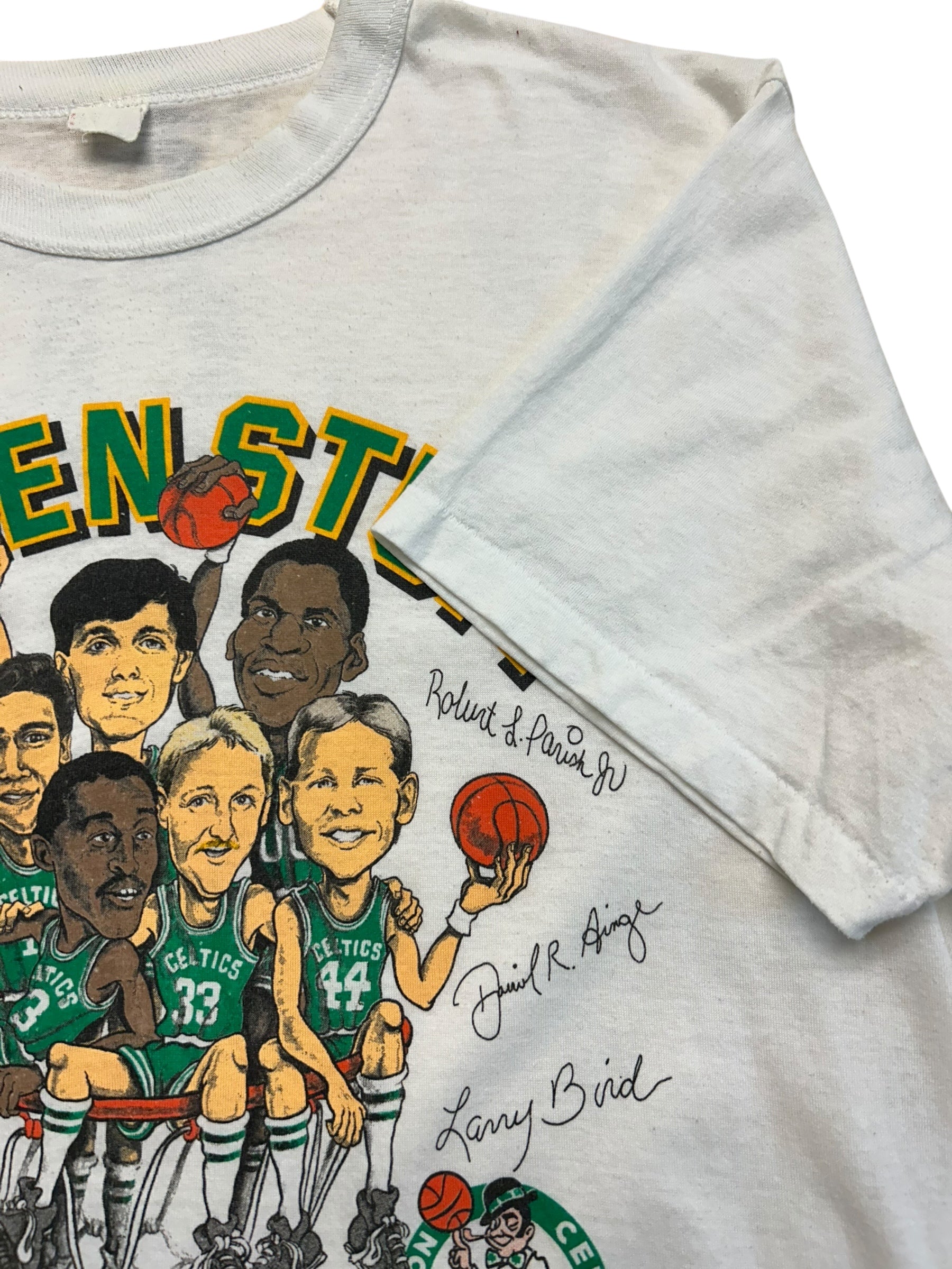 1980’s “Green Stuff” (Medium)