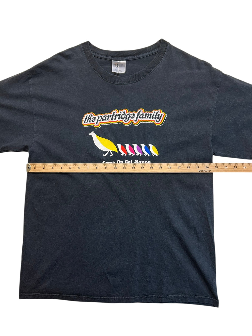 1998 The Partridge Family (Large)