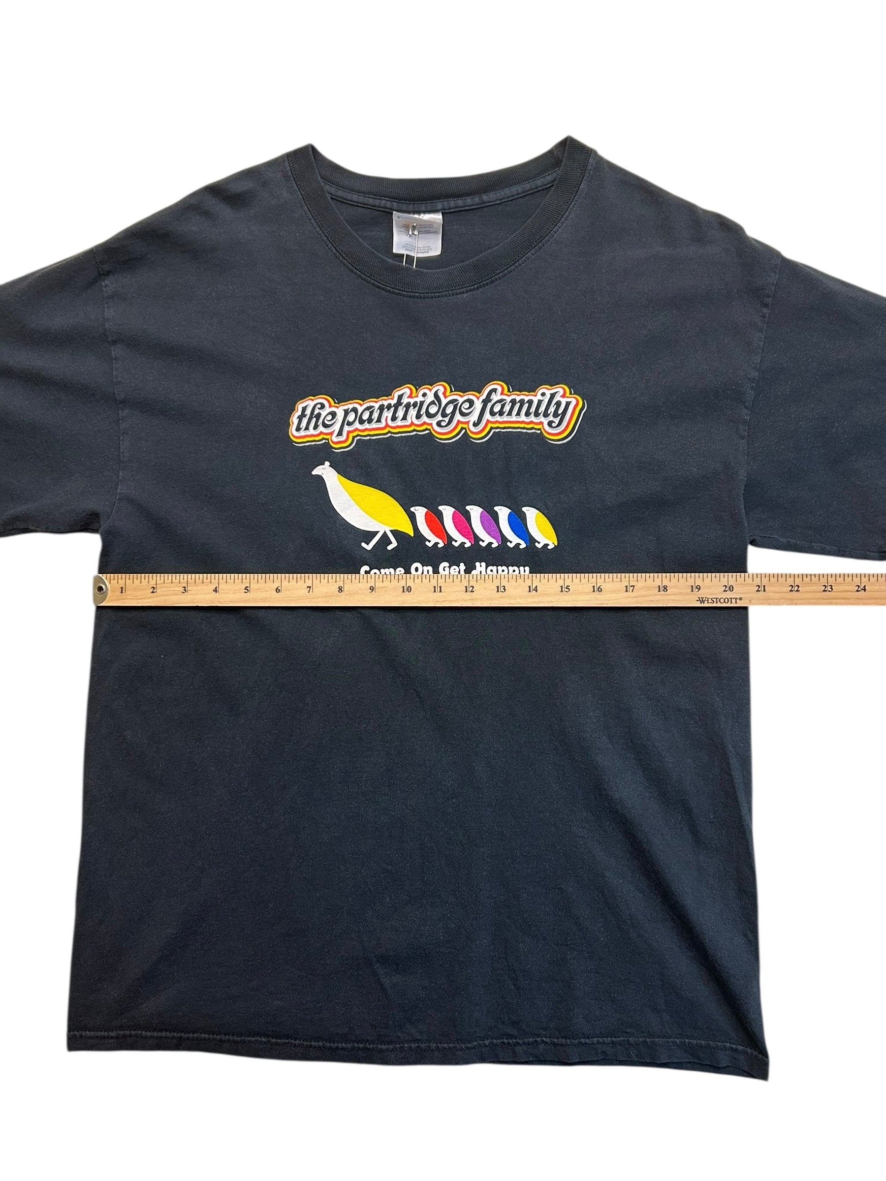 1998 The Partridge Family (Large)