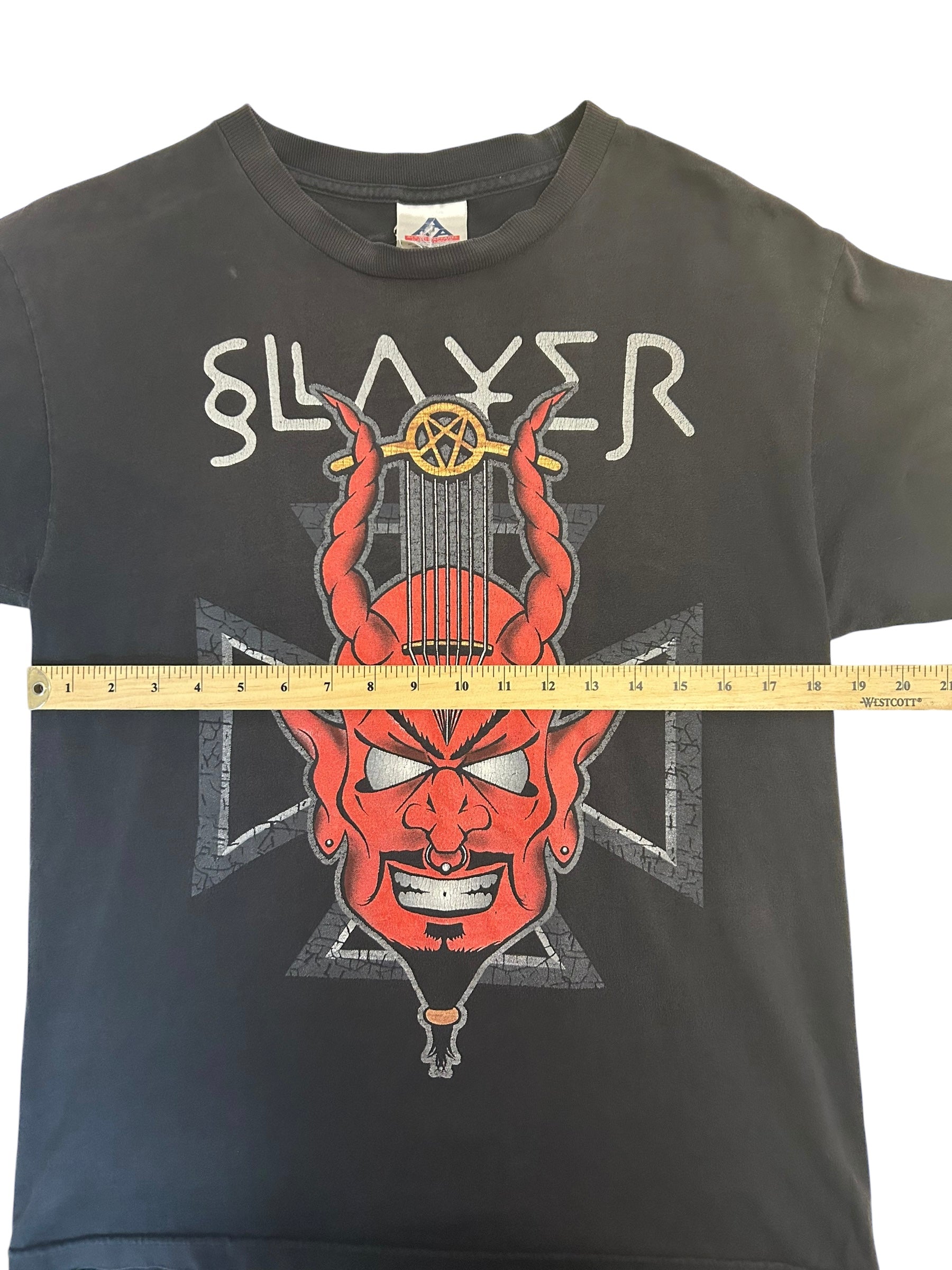 Slayer