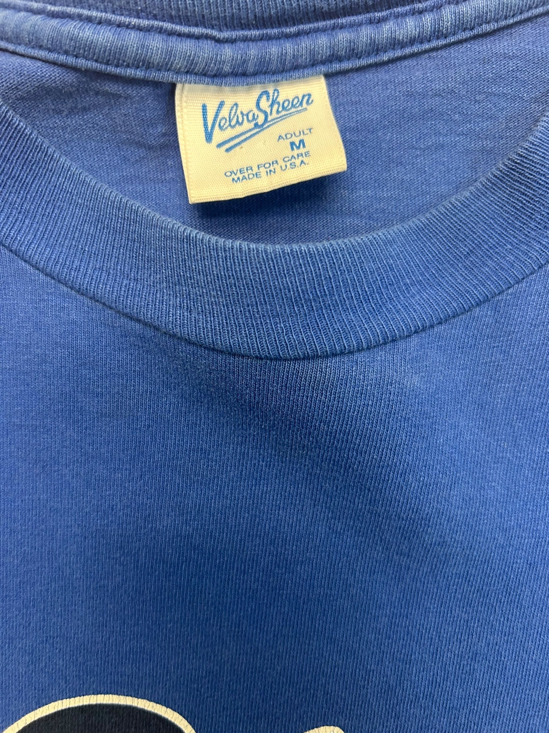 80’s Georgia Mickey (Medium)