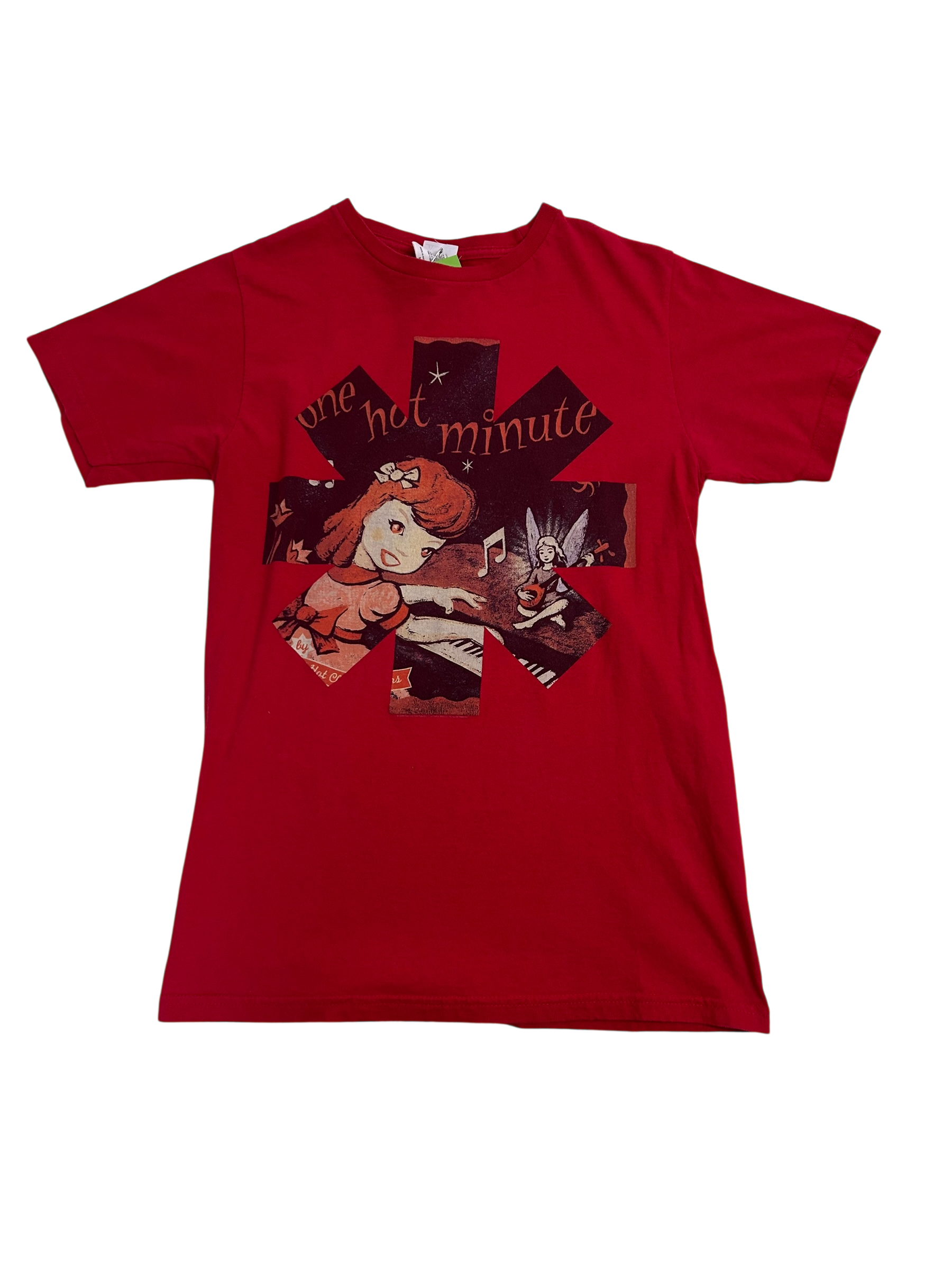 Band Tee Collection