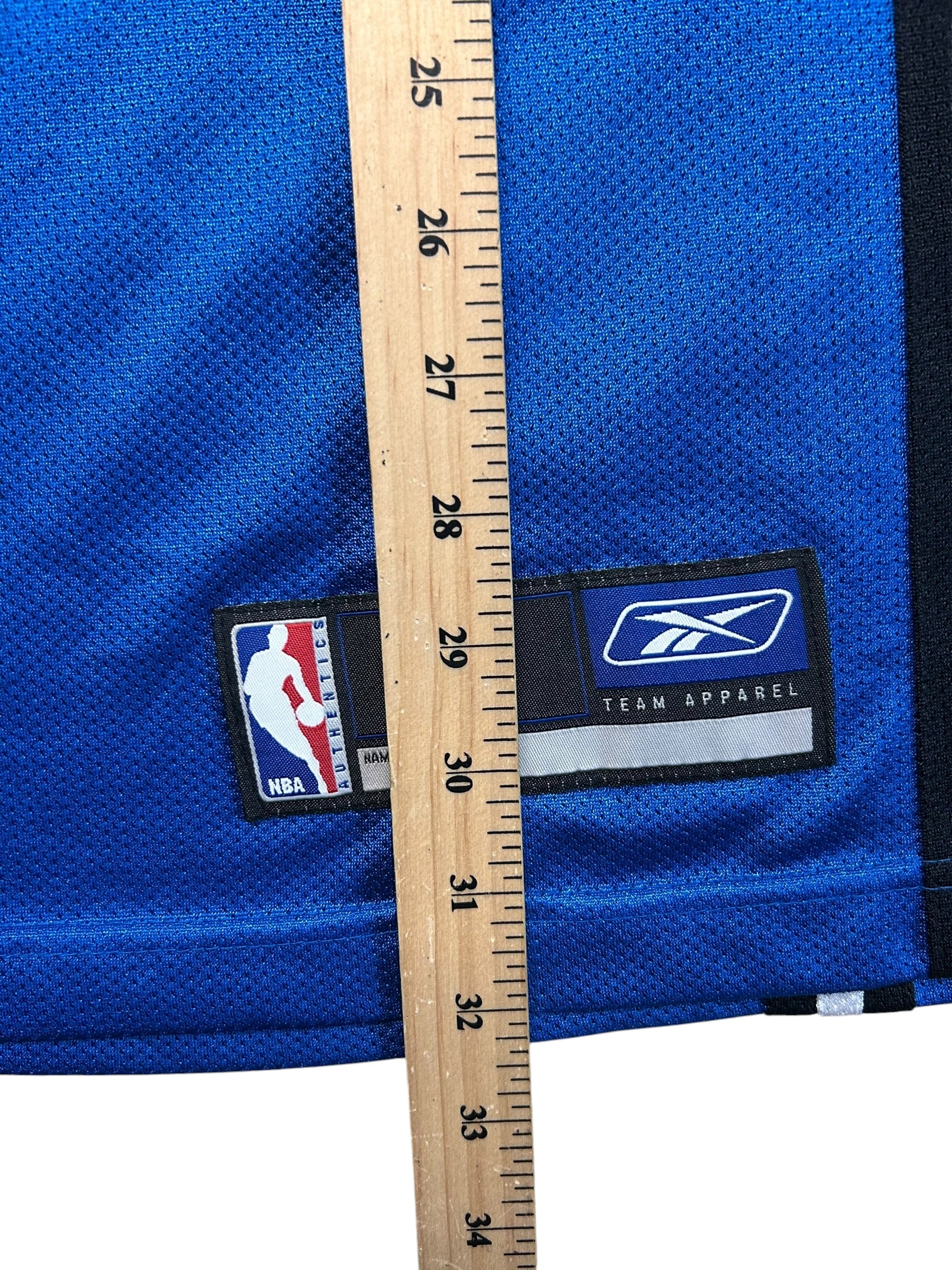 Steve Francis Orlando (Large)