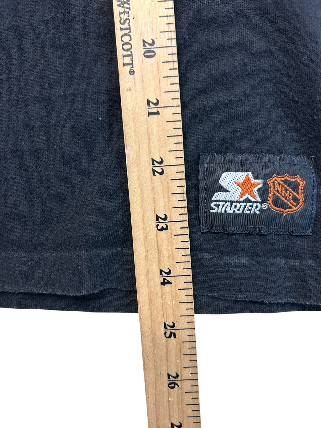 90’s Starter Bruins Tee (Medium)