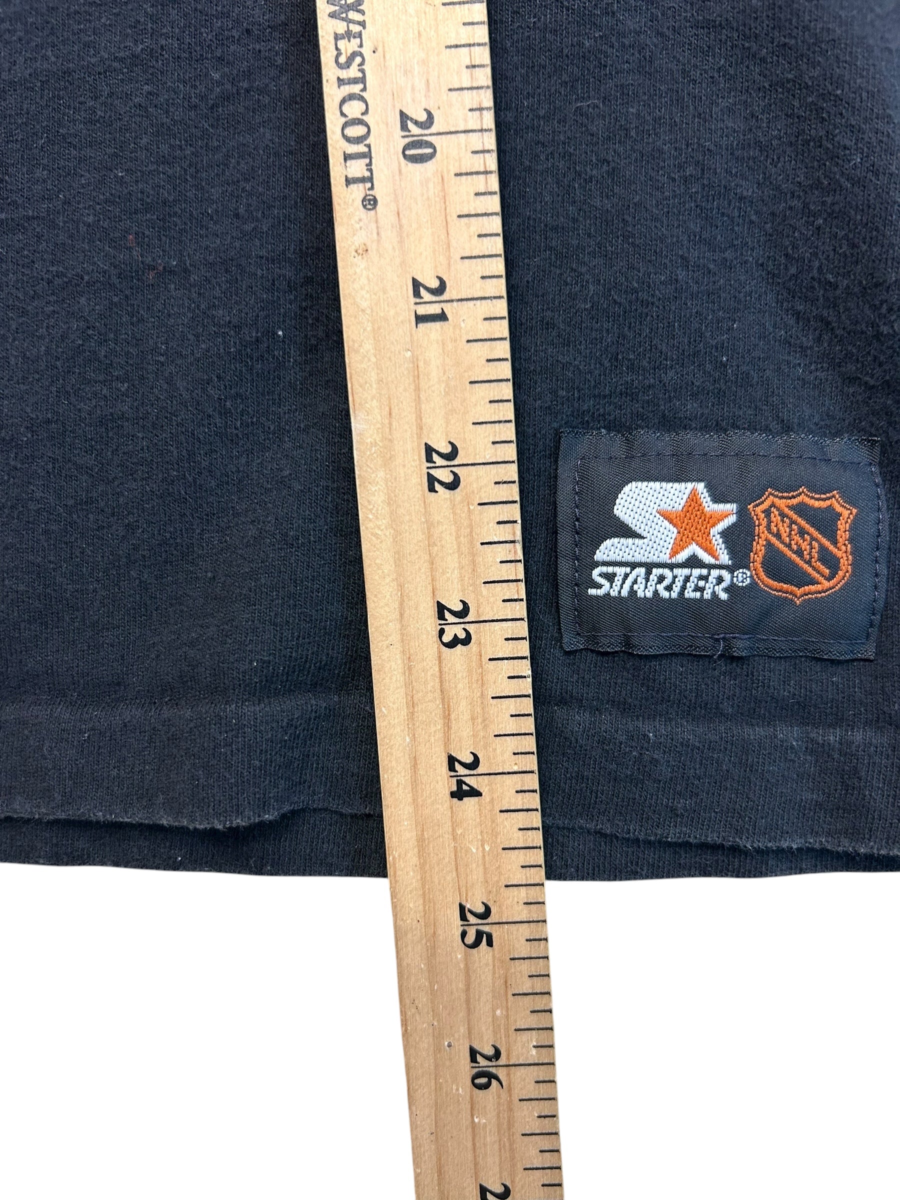 90’s Starter Bruins Tee (Medium)