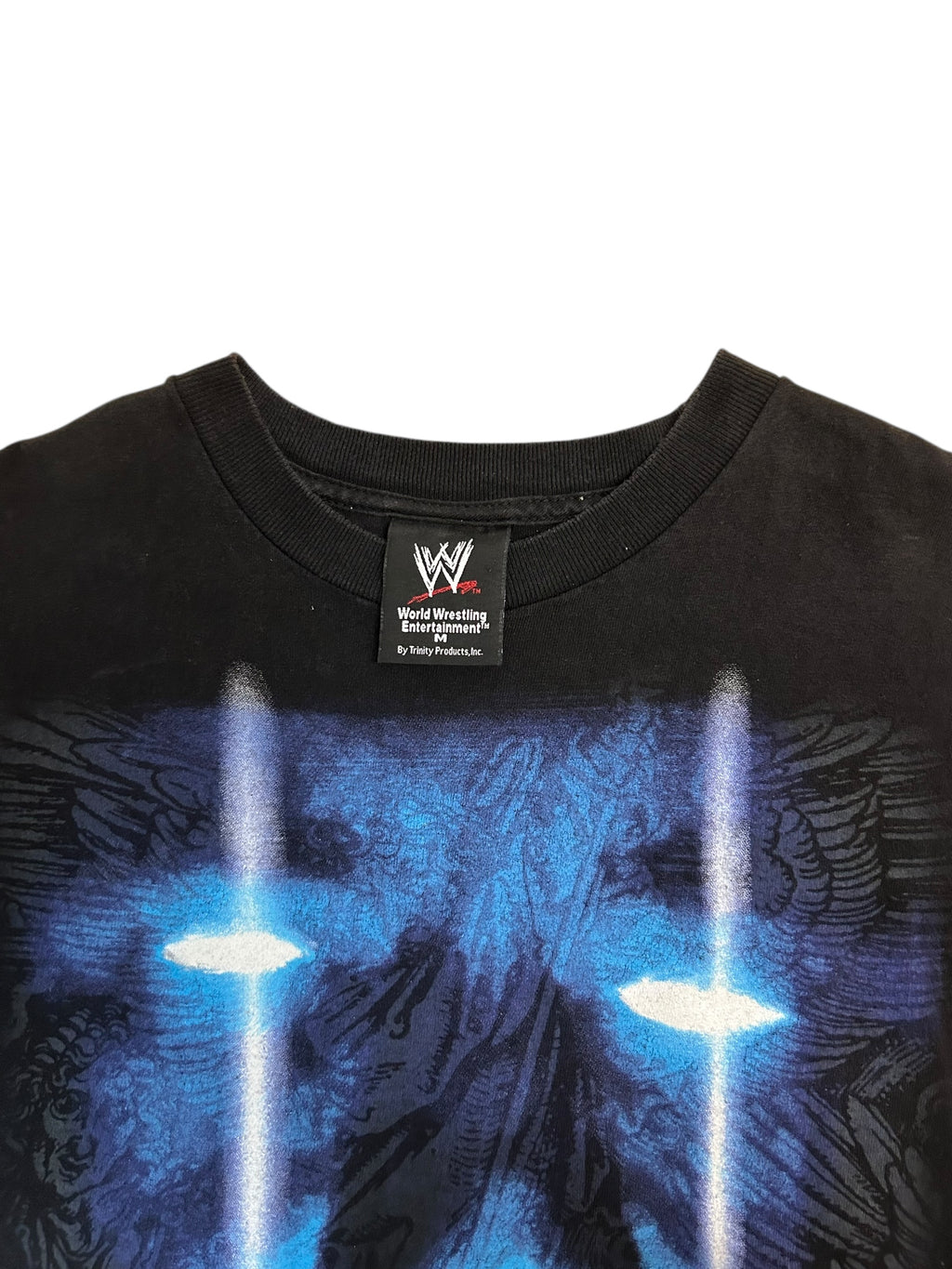 2002 The Undertaker (Medium)